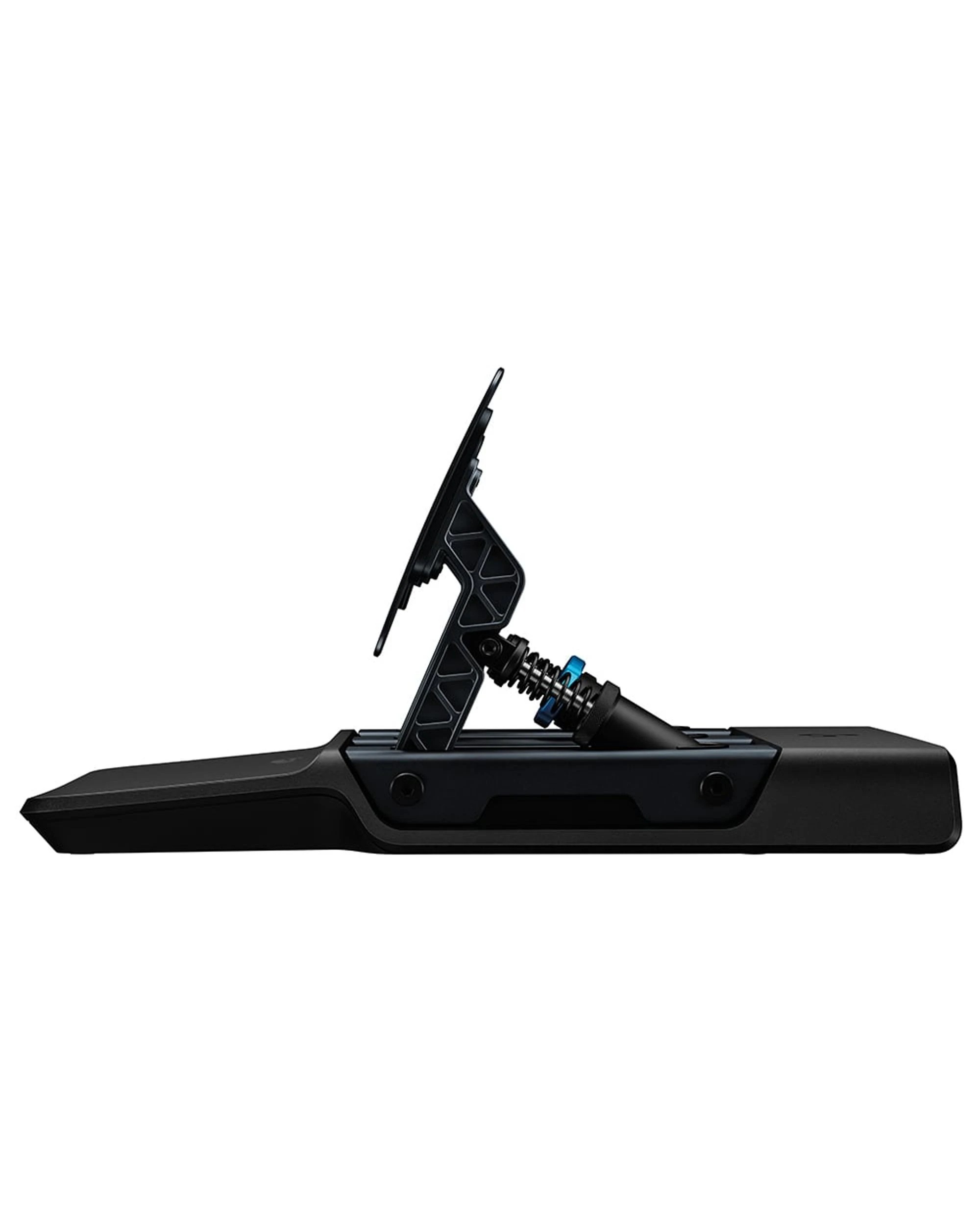 3 Logitech G PRO Racing Pedals - Black, 3 of 10