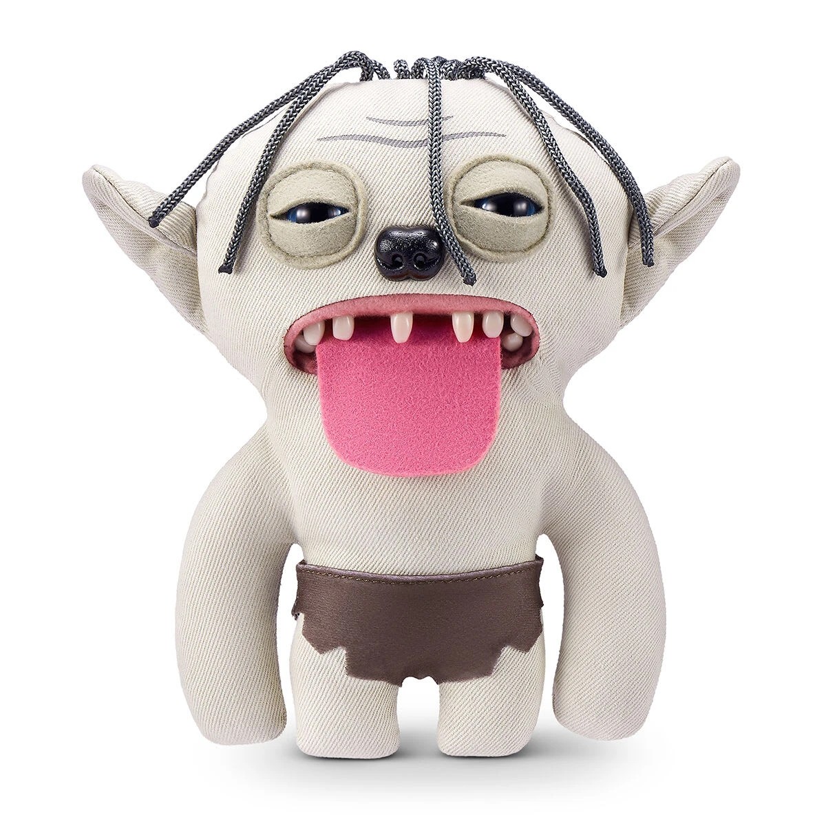 4 The Lord of the Rings x Zuru Fuggler Funny Ugly Monster Plush Toy - Assorted, 4 of 10