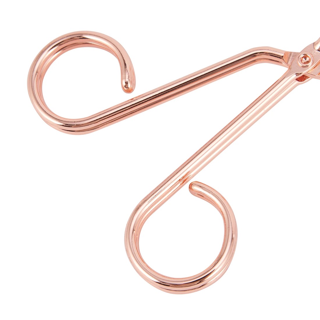 3 OXX Cosmetics Eyelash Curler - Rose Gold, 3 of 5