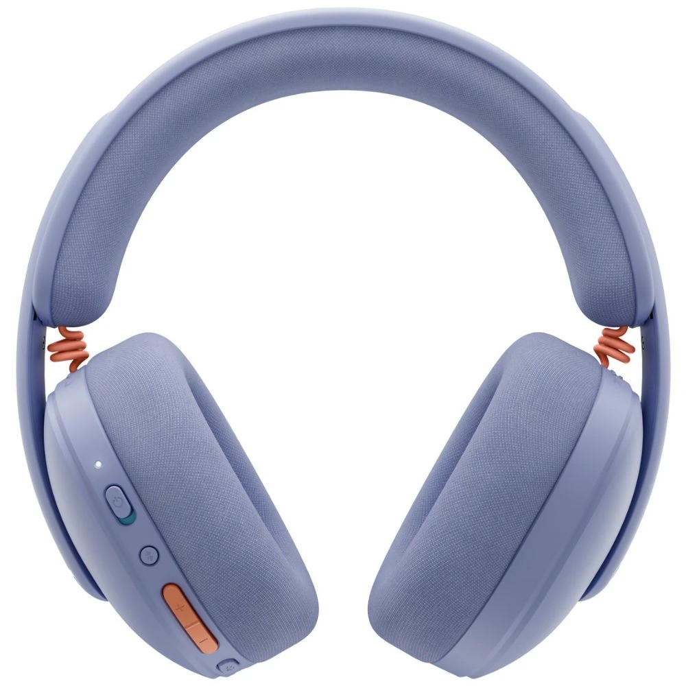 6 Logitech G G325 Wireless Headset Lilac, 6 of 10