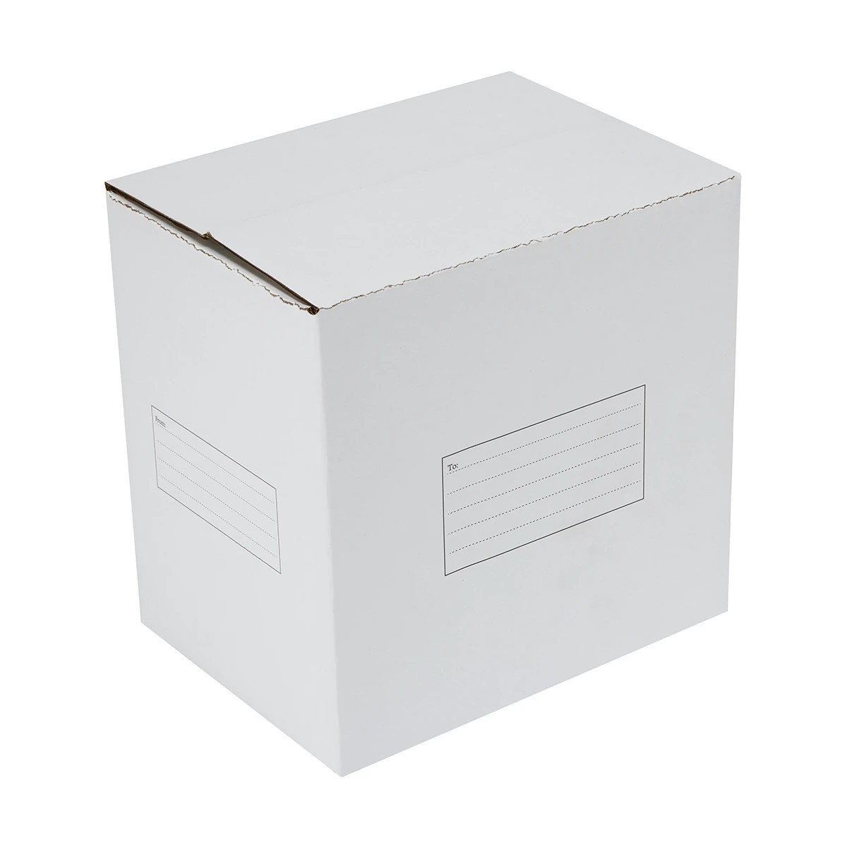 3 Packing Box - Medium, 3 of 8