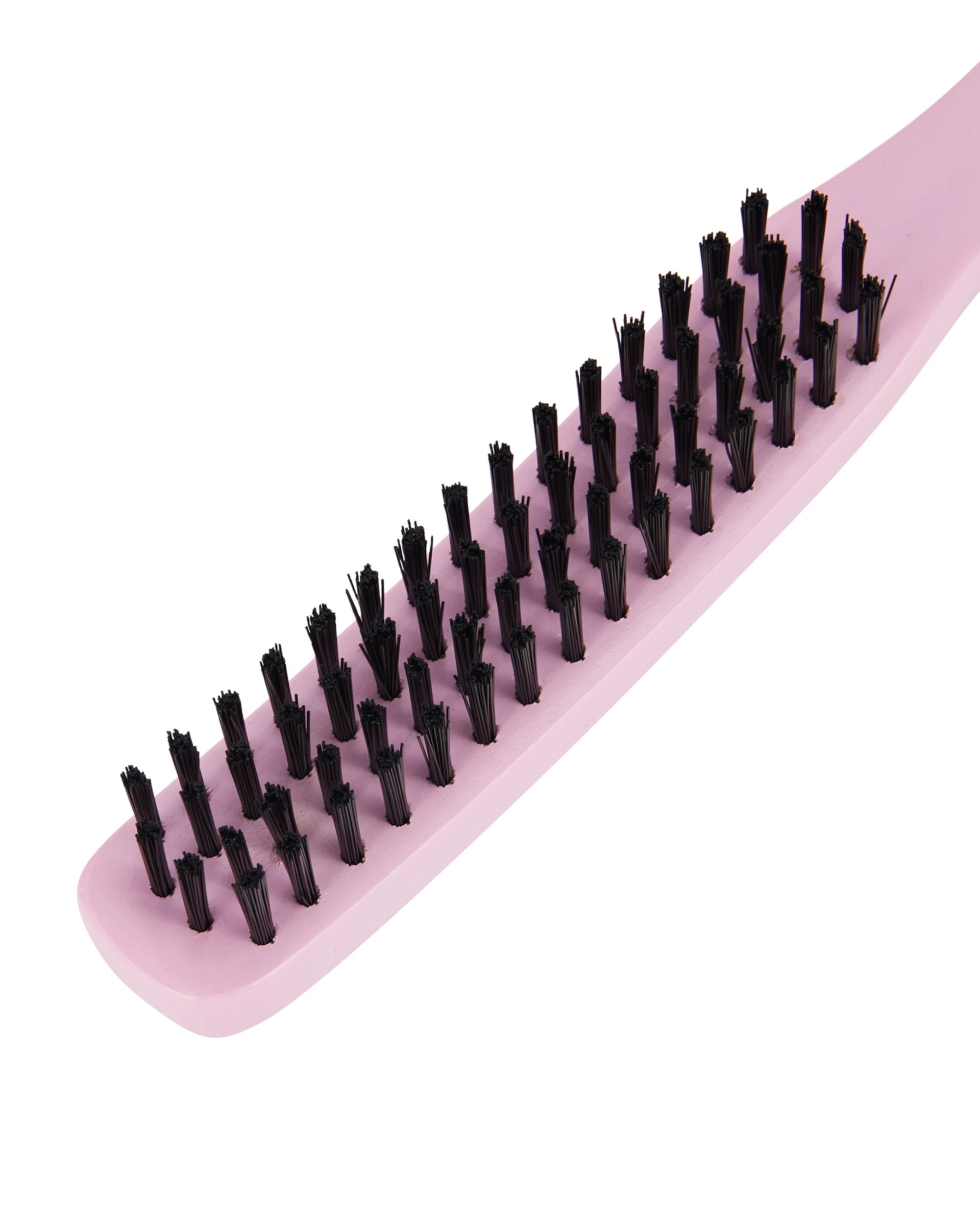 2 OXX Haircare Curved Smoothing Brush, 2 of 4
