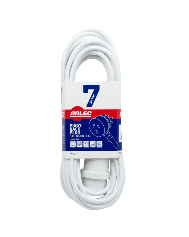 7M Piggyback Extension 