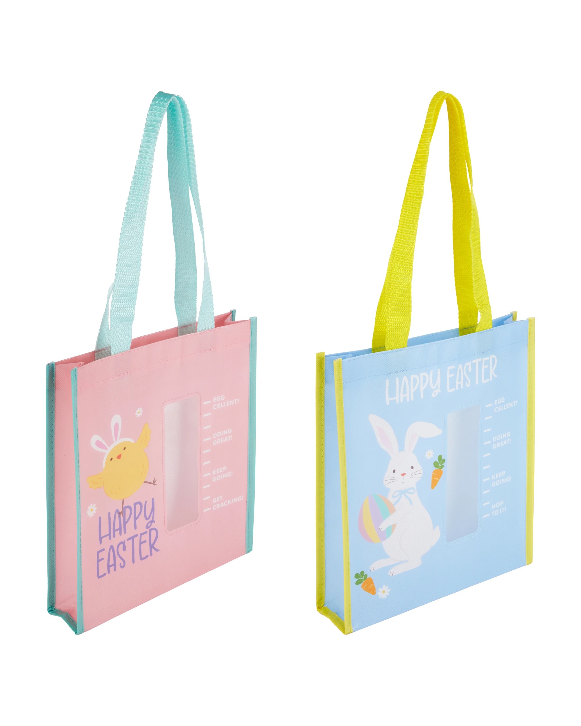2 Easter Meter Hunt Bag - Assorted, 2 of 4