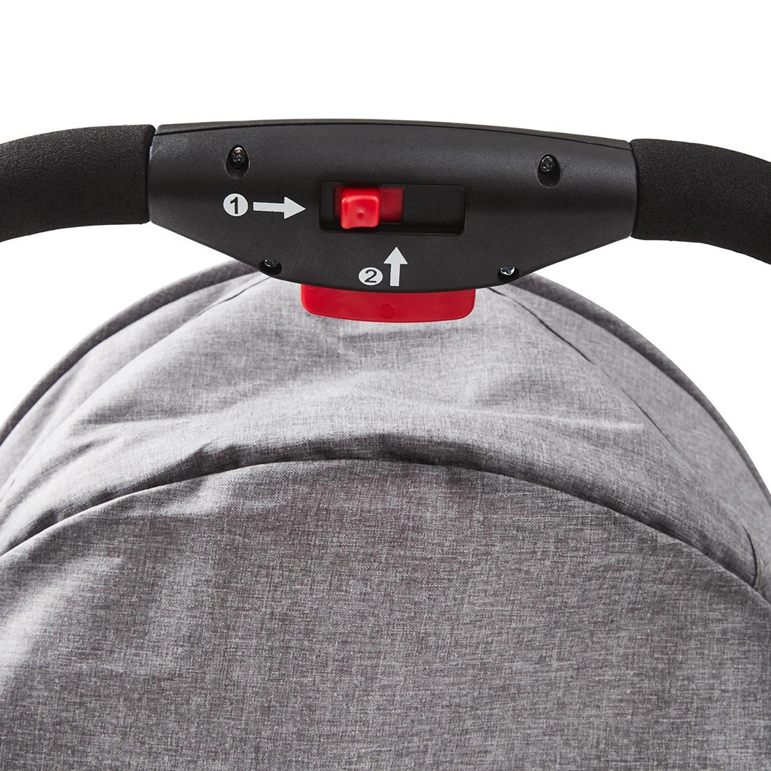 9 Compact Stroller, 9 of 10