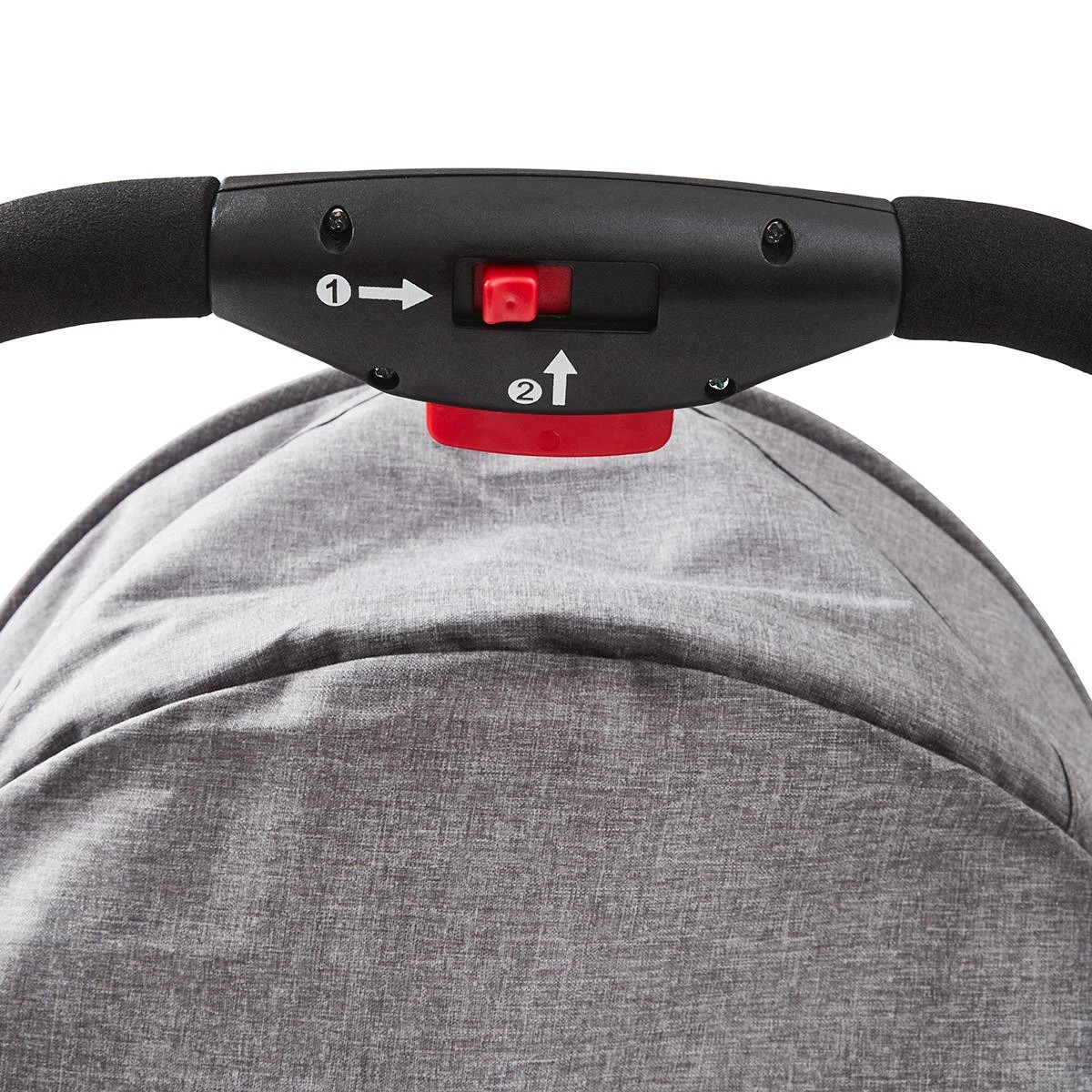 9 Compact Stroller, 9 of 10