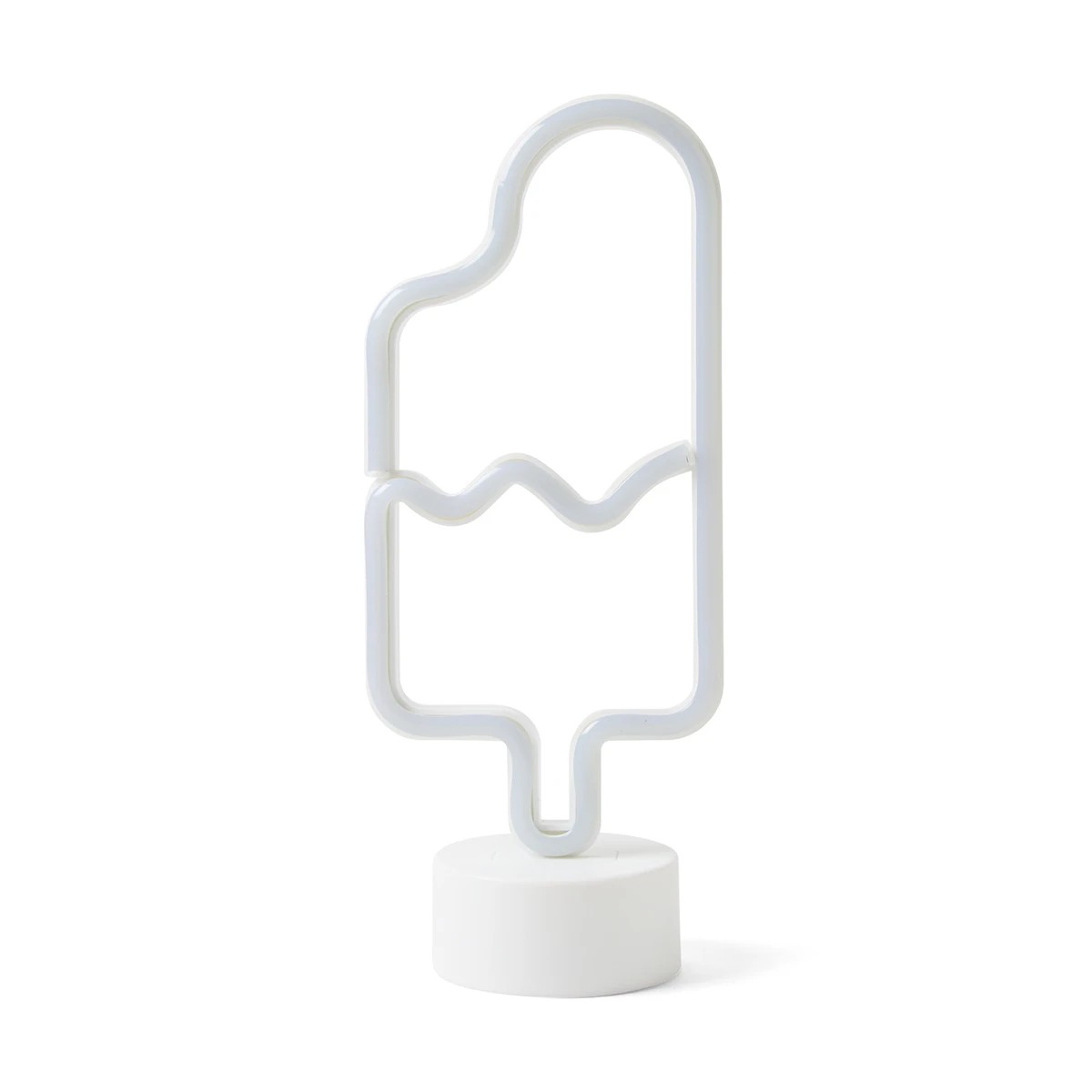 3 LED Ice Cream Desk Lamp, 3 of 8