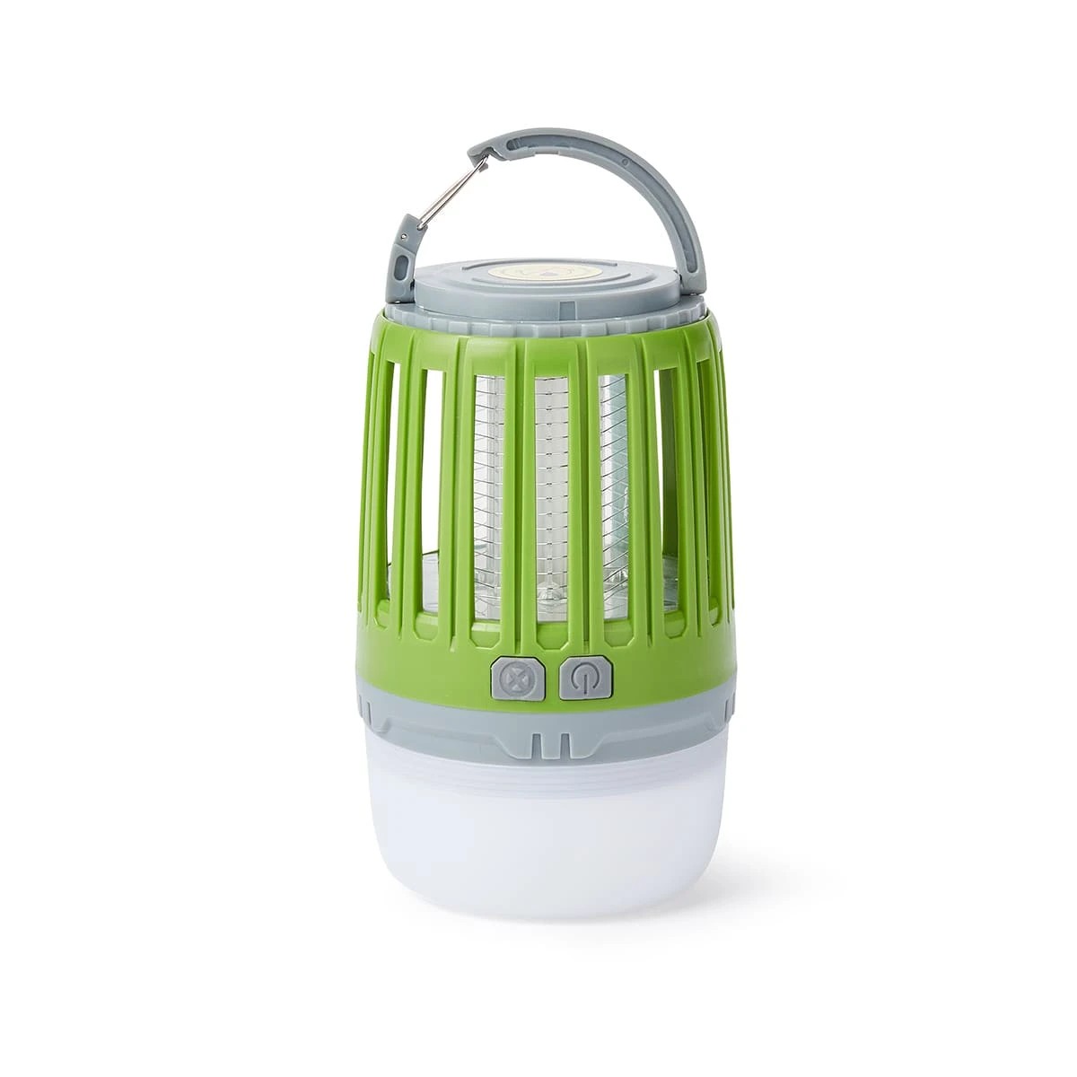 2 Rechargeable Mosquito Zapper with Light, 2 of 6