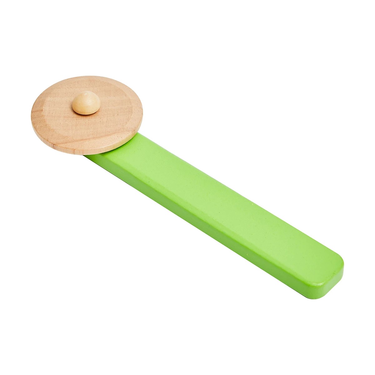 4 4 Piece Wooden Dough Tools, 4 of 9