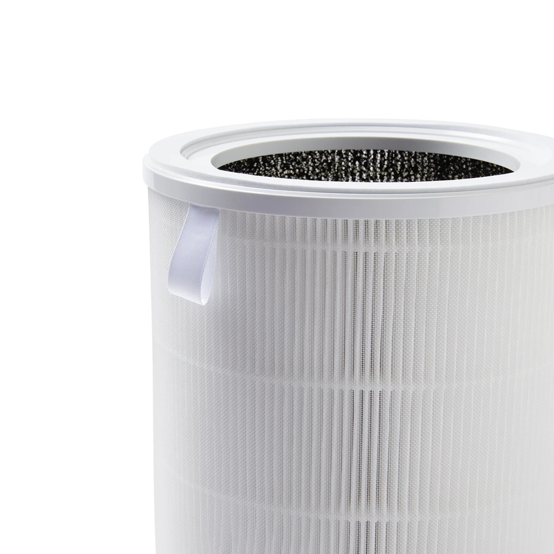5 Large Air Purifier Filter - White, 5 of 5
