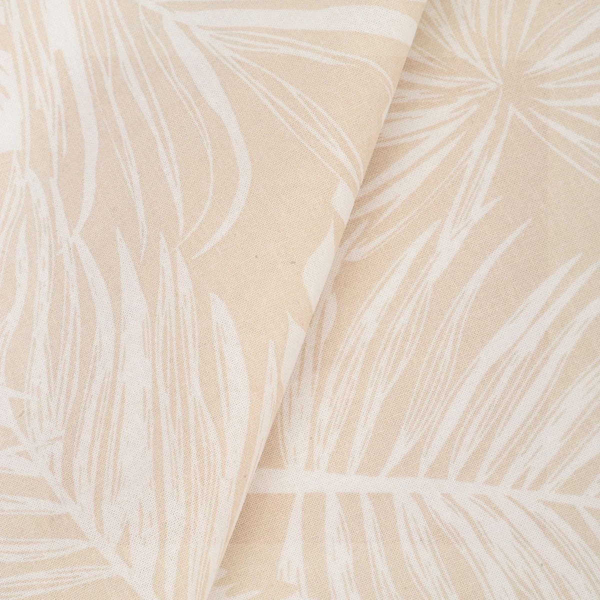 2 2 Pack Foliage Printed Napkins, 2 of 4