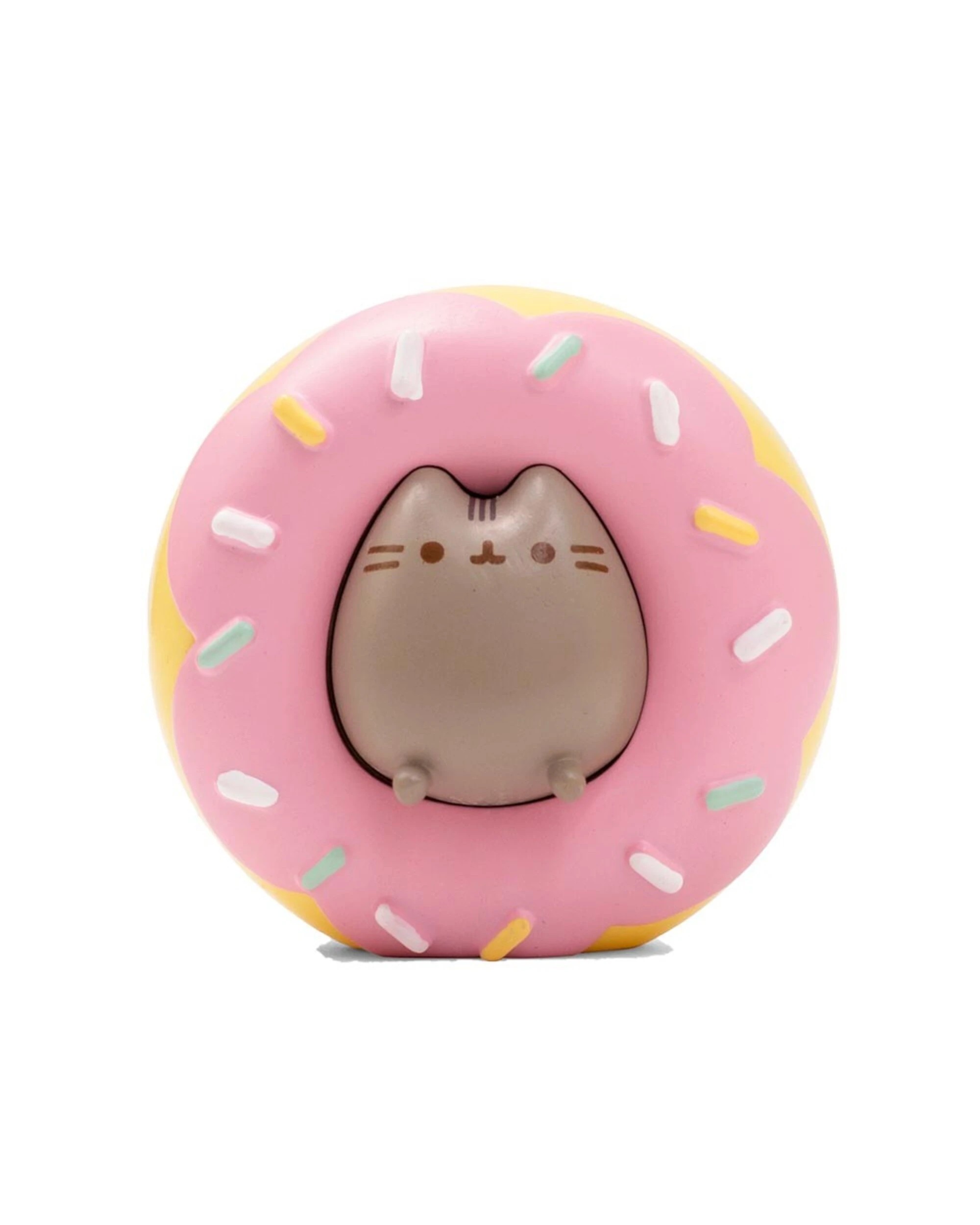 4 Pusheen - Pusheen Mystery Minis Blind Box  Series 2 (Single Box), 4 of 5