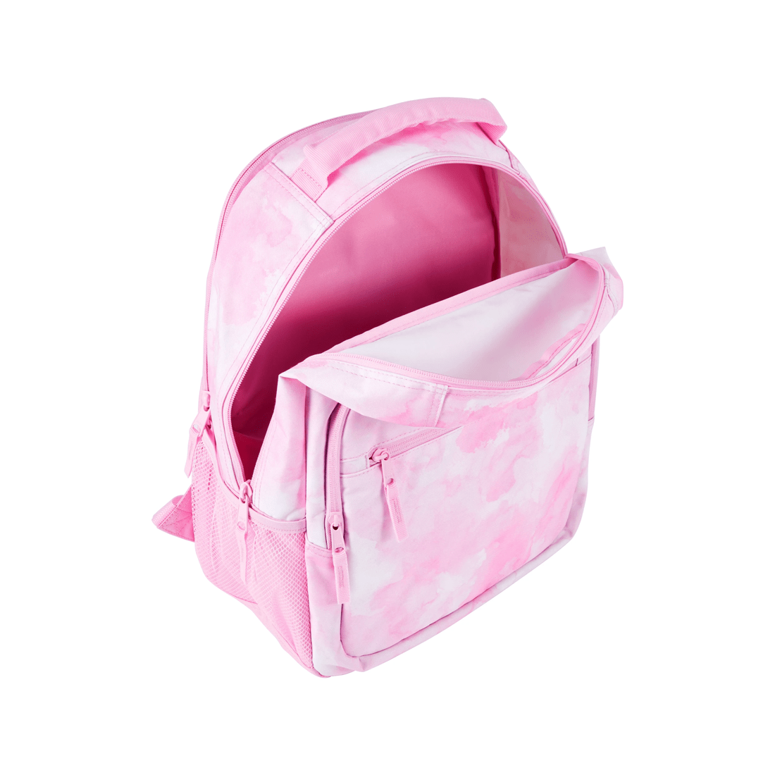 4 3 Piece Marble Backpack Set, 4 of 6