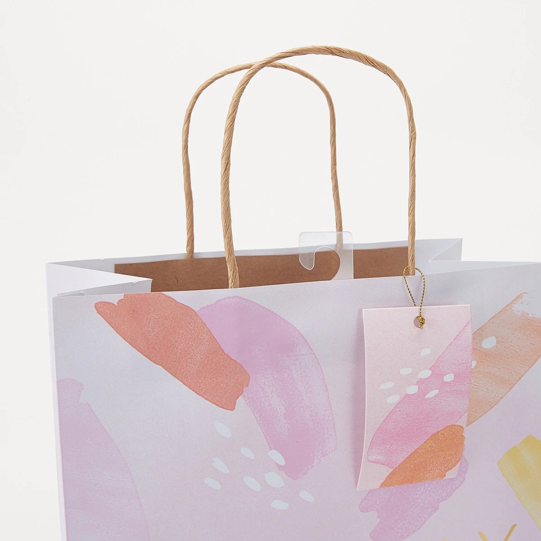 3 Hooray Gift Bag - Large, 3 of 8