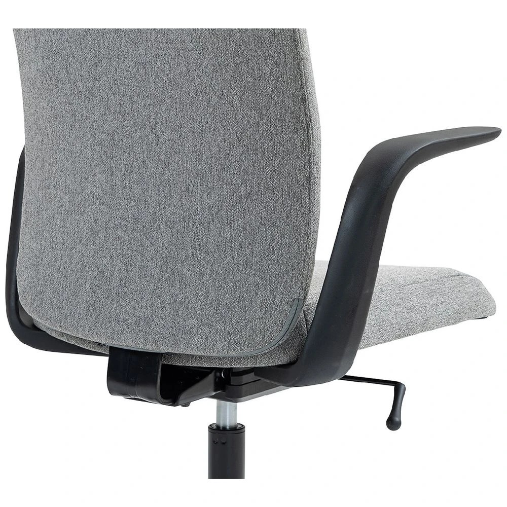 6 Otto Kronborg Chair Ergonomic Grey Ergonomic Chairs and Desk Chairs, 6 of 10