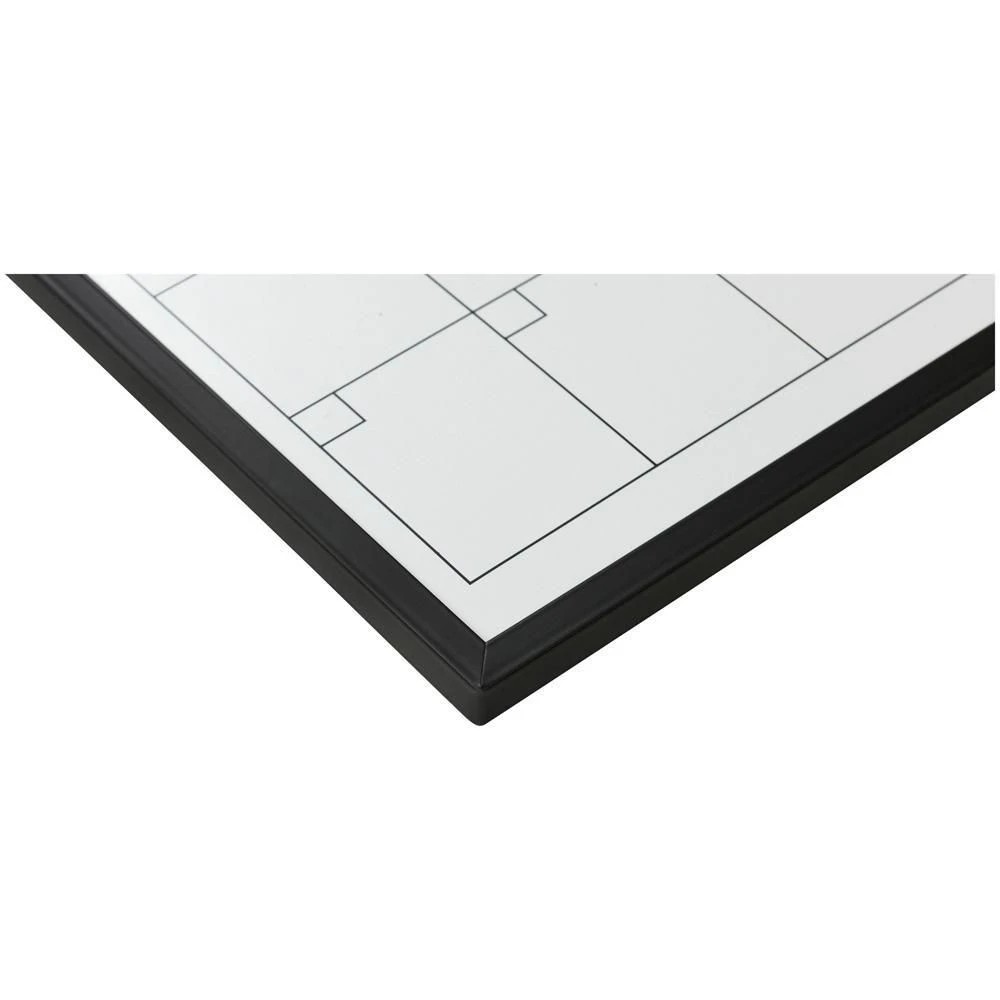 7 Otto Square Planner Board 356 x 356 Black, 7 of 10