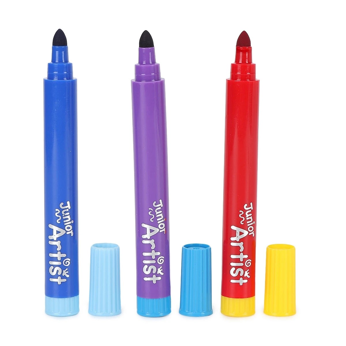 3 6 Pack Colour Changing Magic Markers, 3 of 6