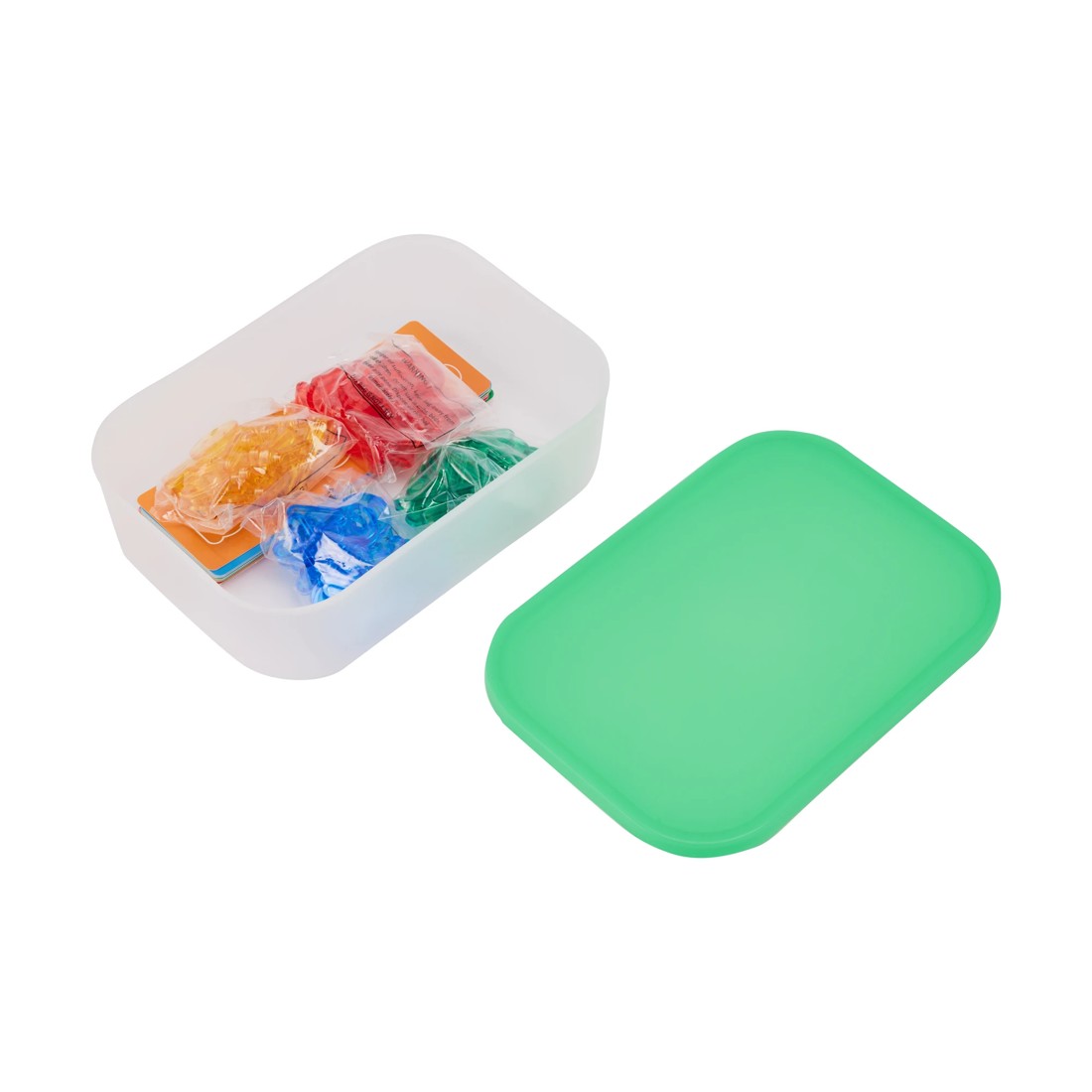 2 Spelling Game, 2 of 10