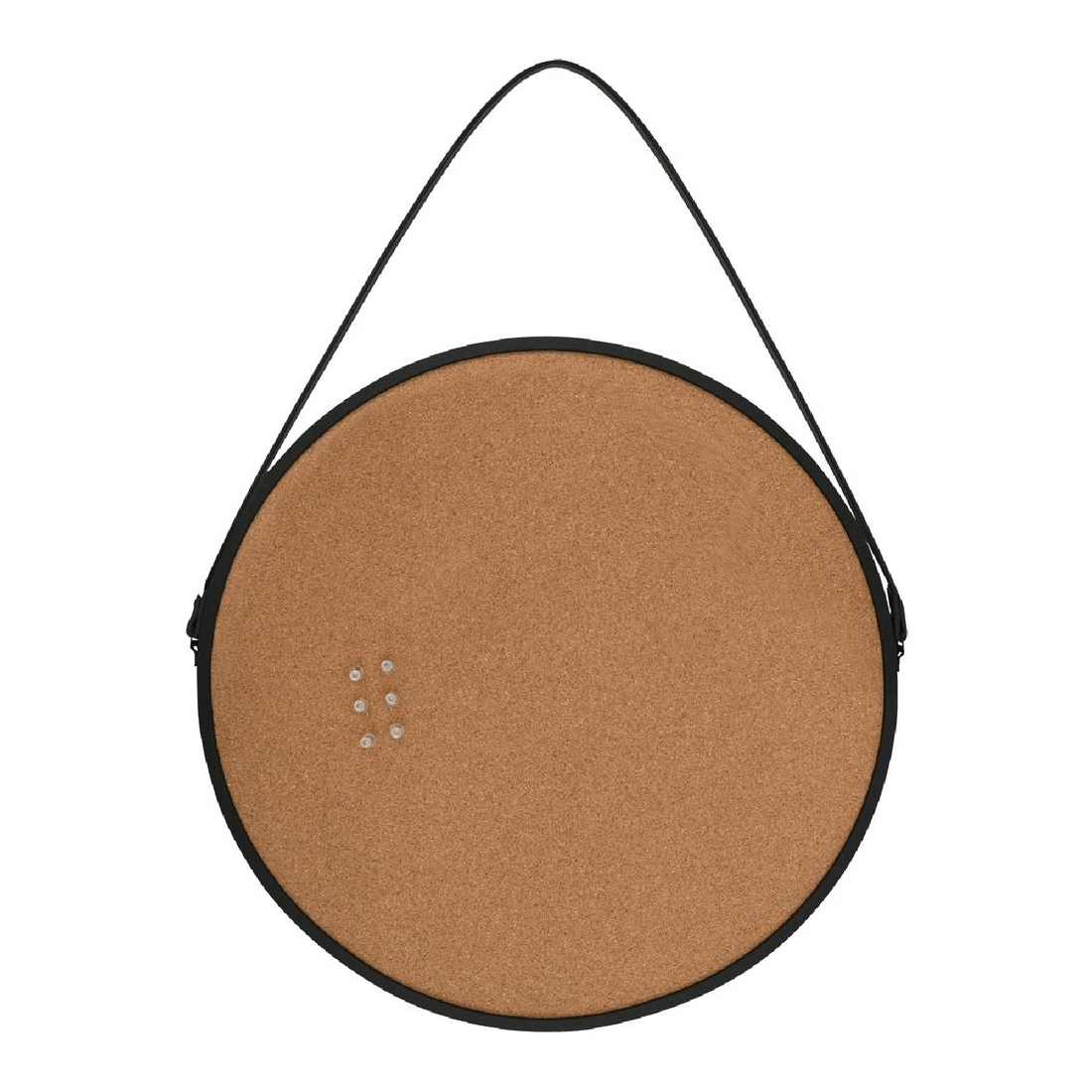 1 Otto Hanging Corkboard 45 x 45cm, 1 of 6