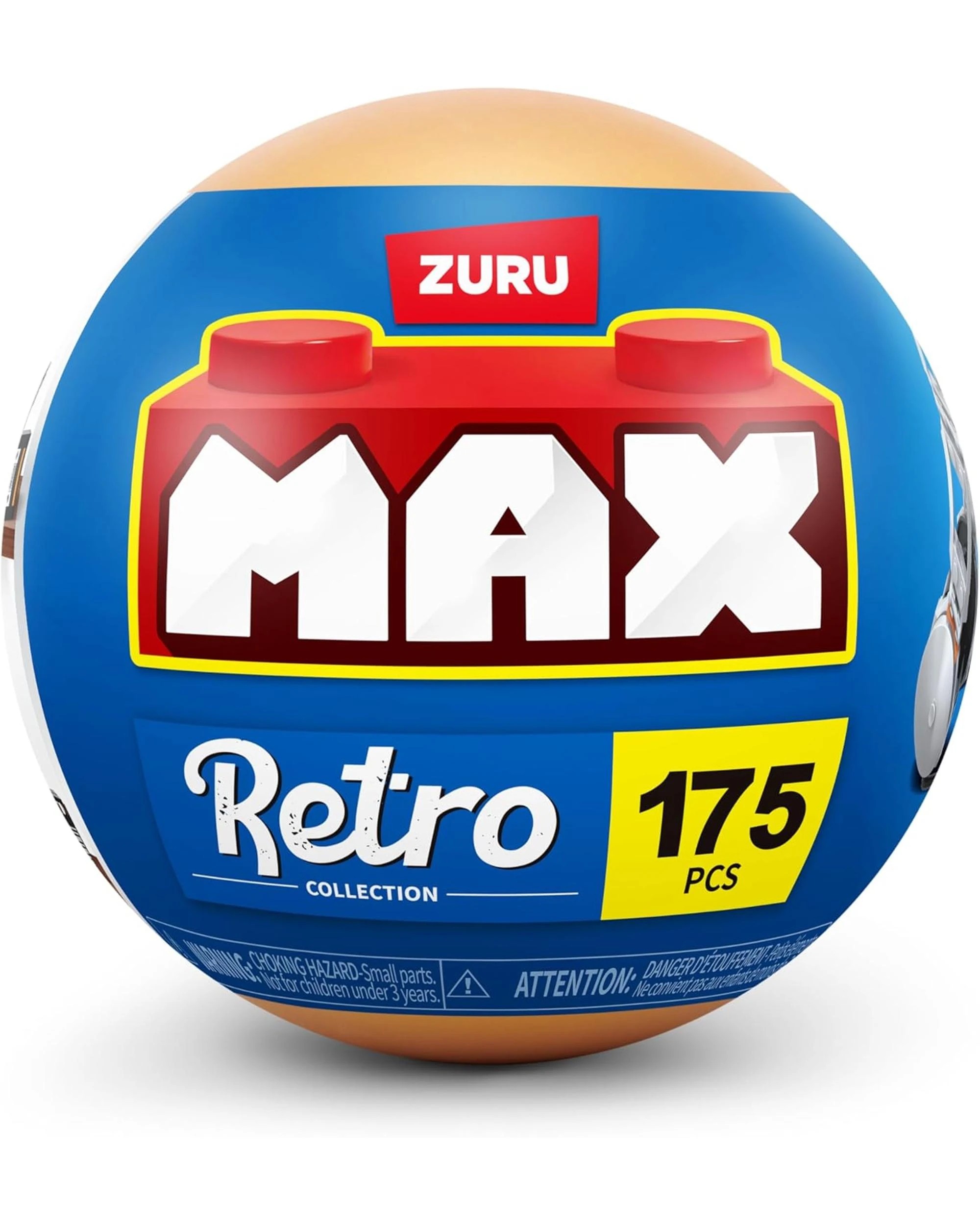 3 Zuru MAX Premium Retro Series 2 Walkman, 3 of 4