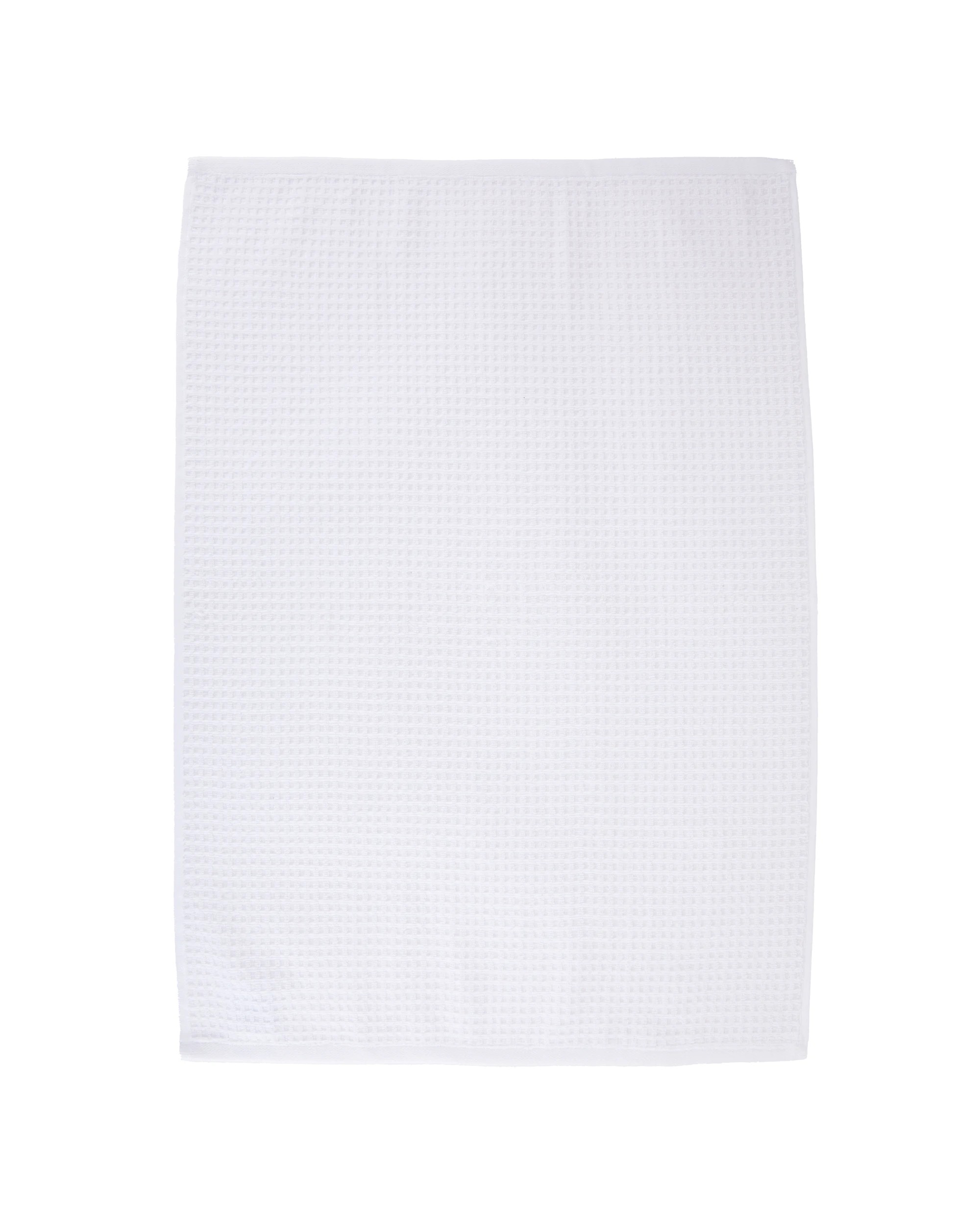 5 4 Pack Waffle Terry Tea Towels - Extra Large, 5 of 7