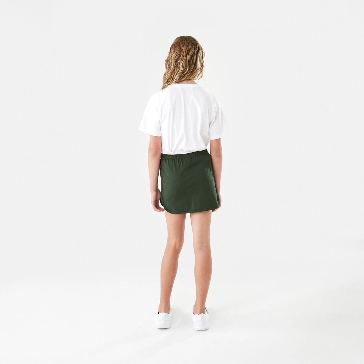 6 School Knit Skort Sycamore, 6 of 8