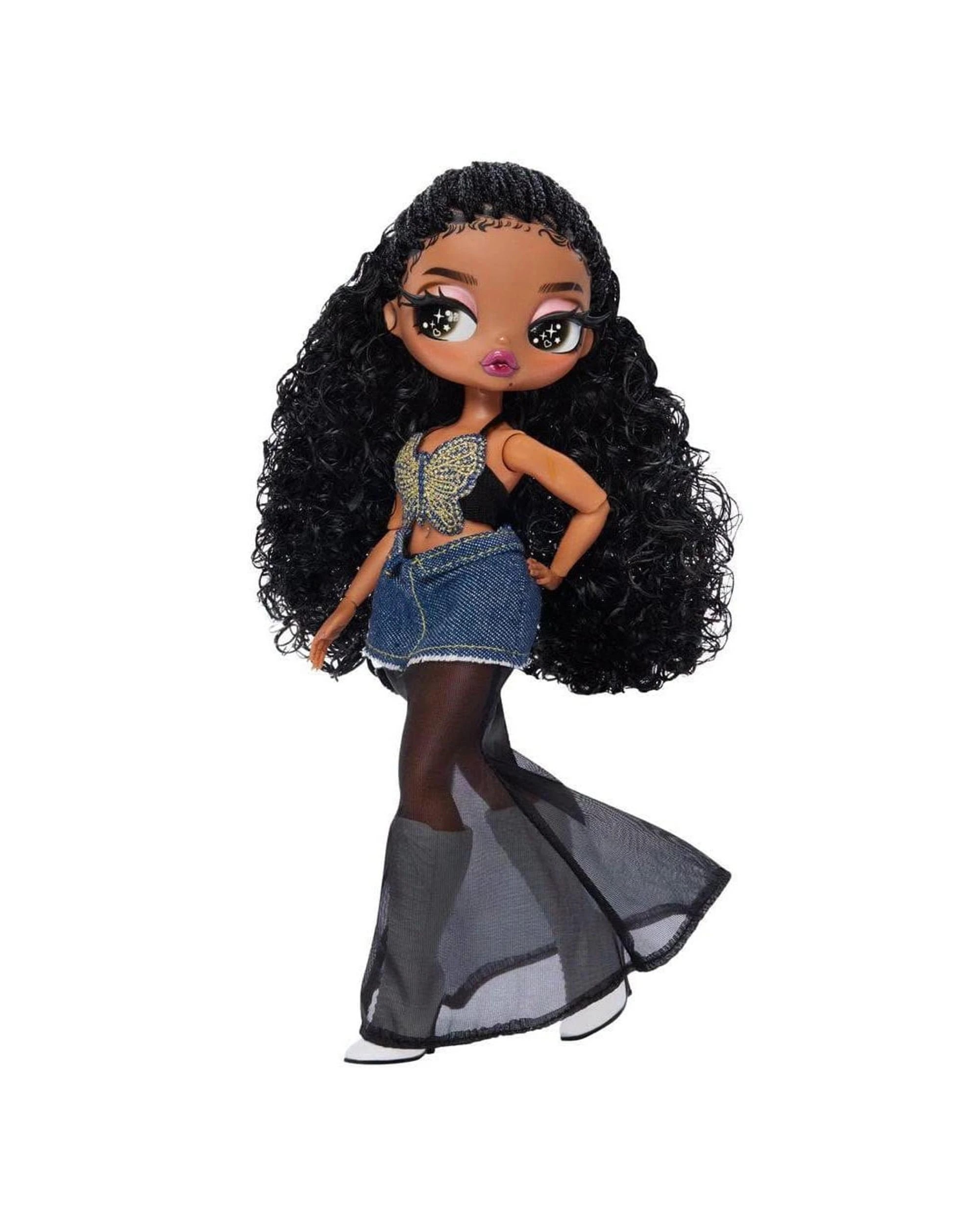 6 L.O.L. Surprise O.M.G. Music Festival Doll Tyla, 6 of 8