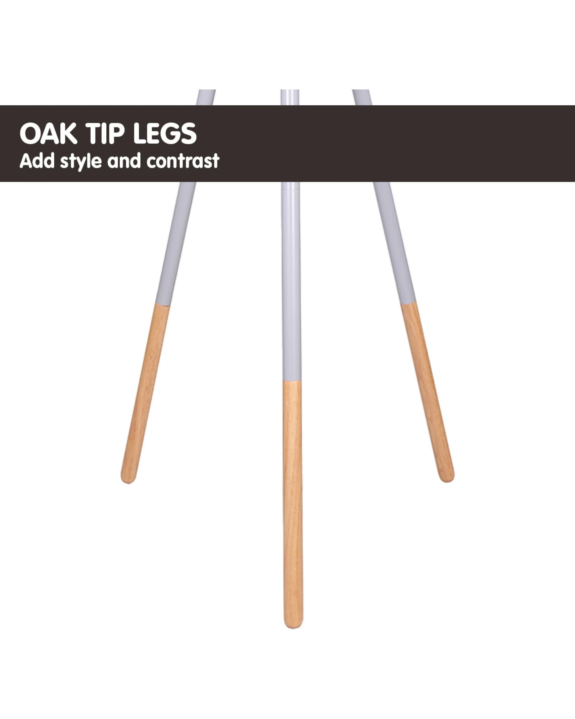 4 Sarantino Adjustable Height Arc Floor Lamp Antique Brass Shade, 4 of 7