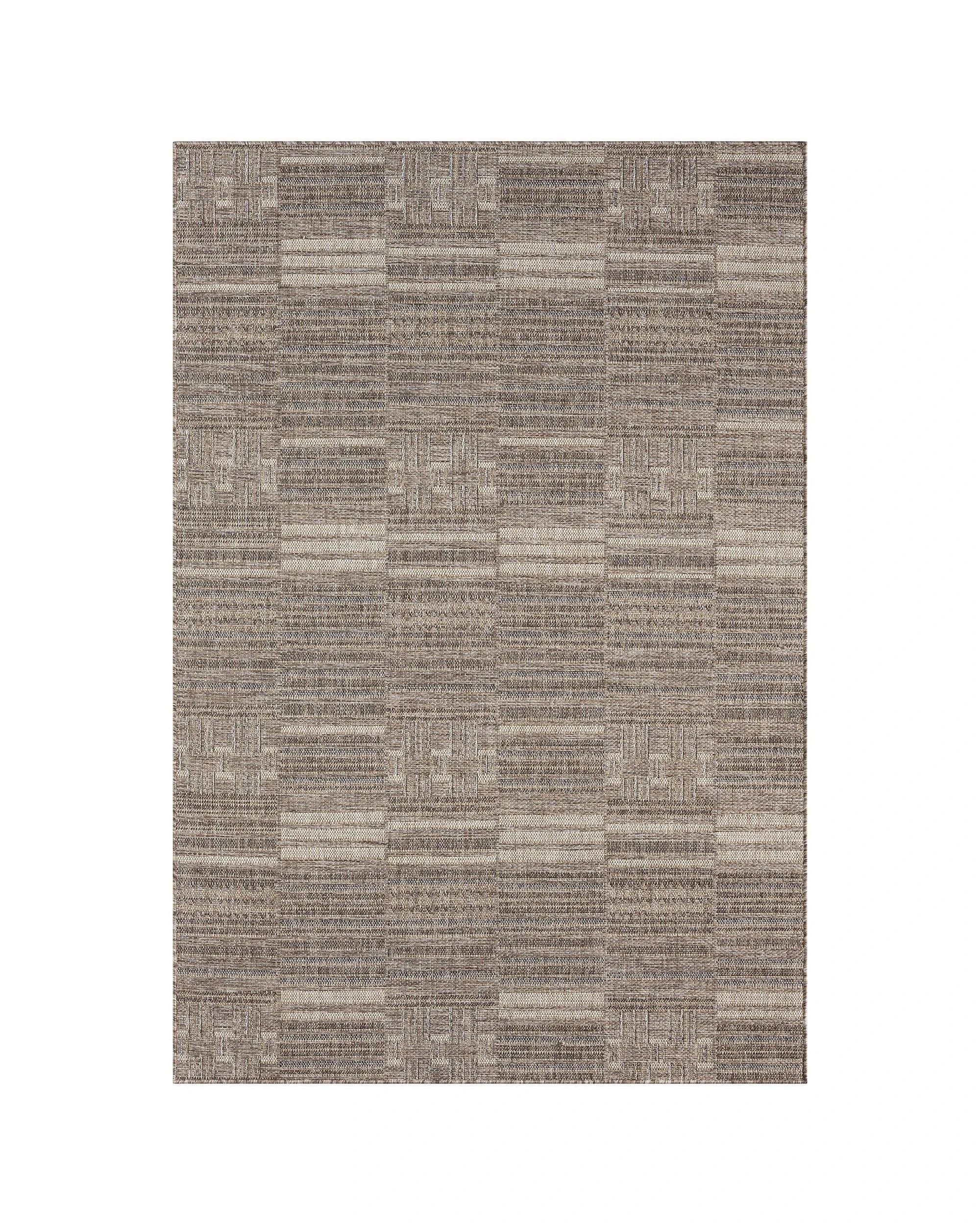 1 La Grace Home Venice Premium Rug - 300x400cm - Earth, 1 of 10