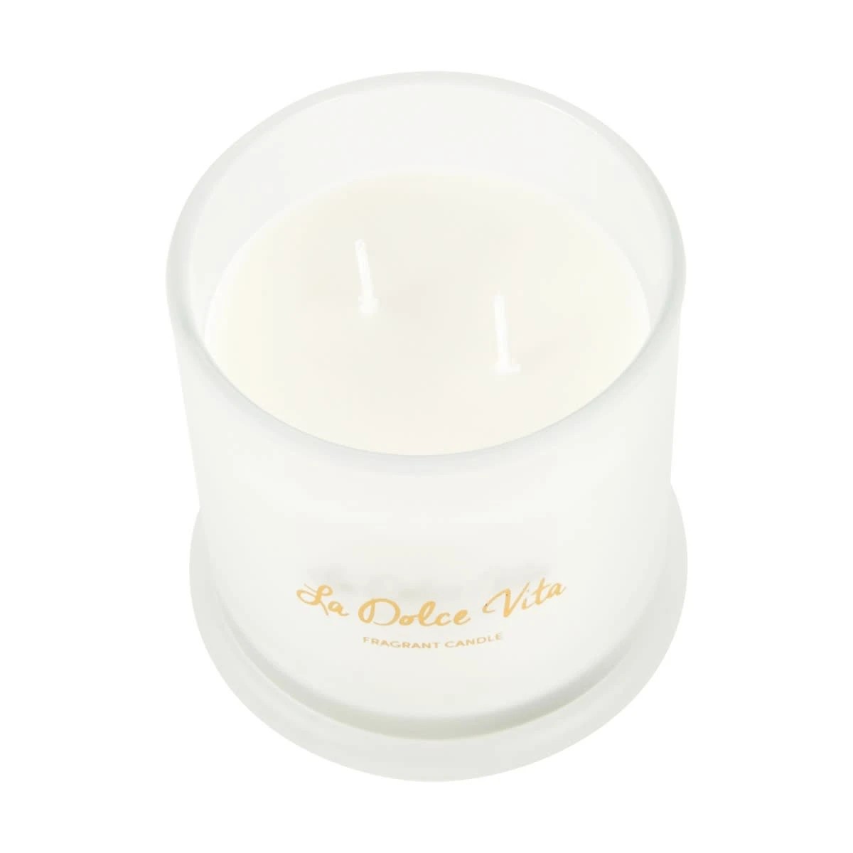 2 La Dolce Vita Fragrant Candle, 2 of 7