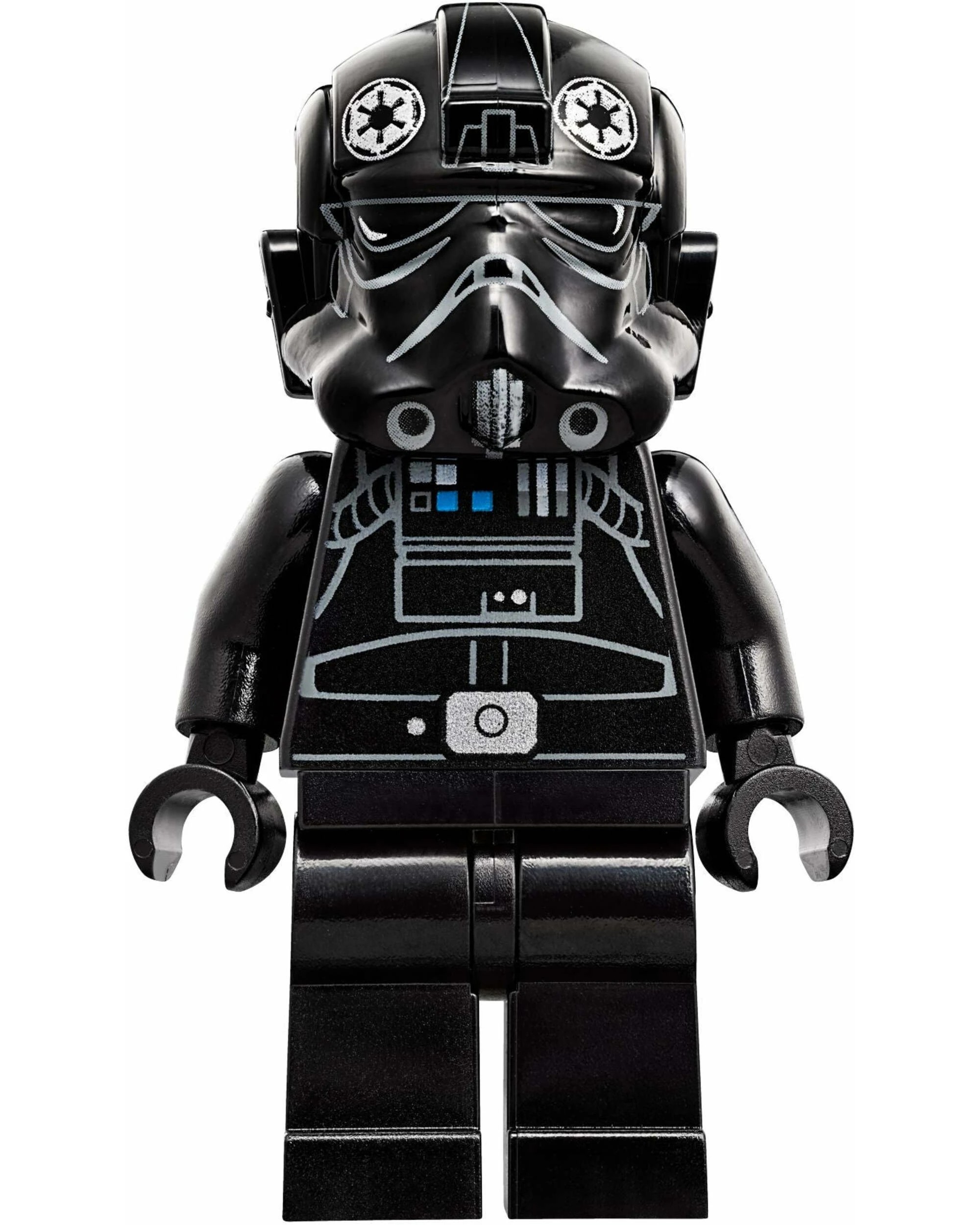 4 LEGO 75128 TIE Advanced Prototype Microfighter Star Wars Rebels, 4 of 5