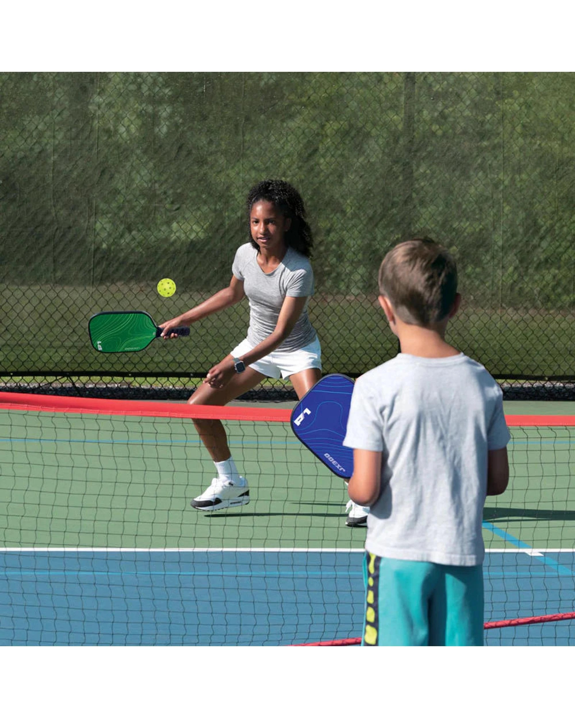 4 P1 Pickleball Starter Set, 4 of 5
