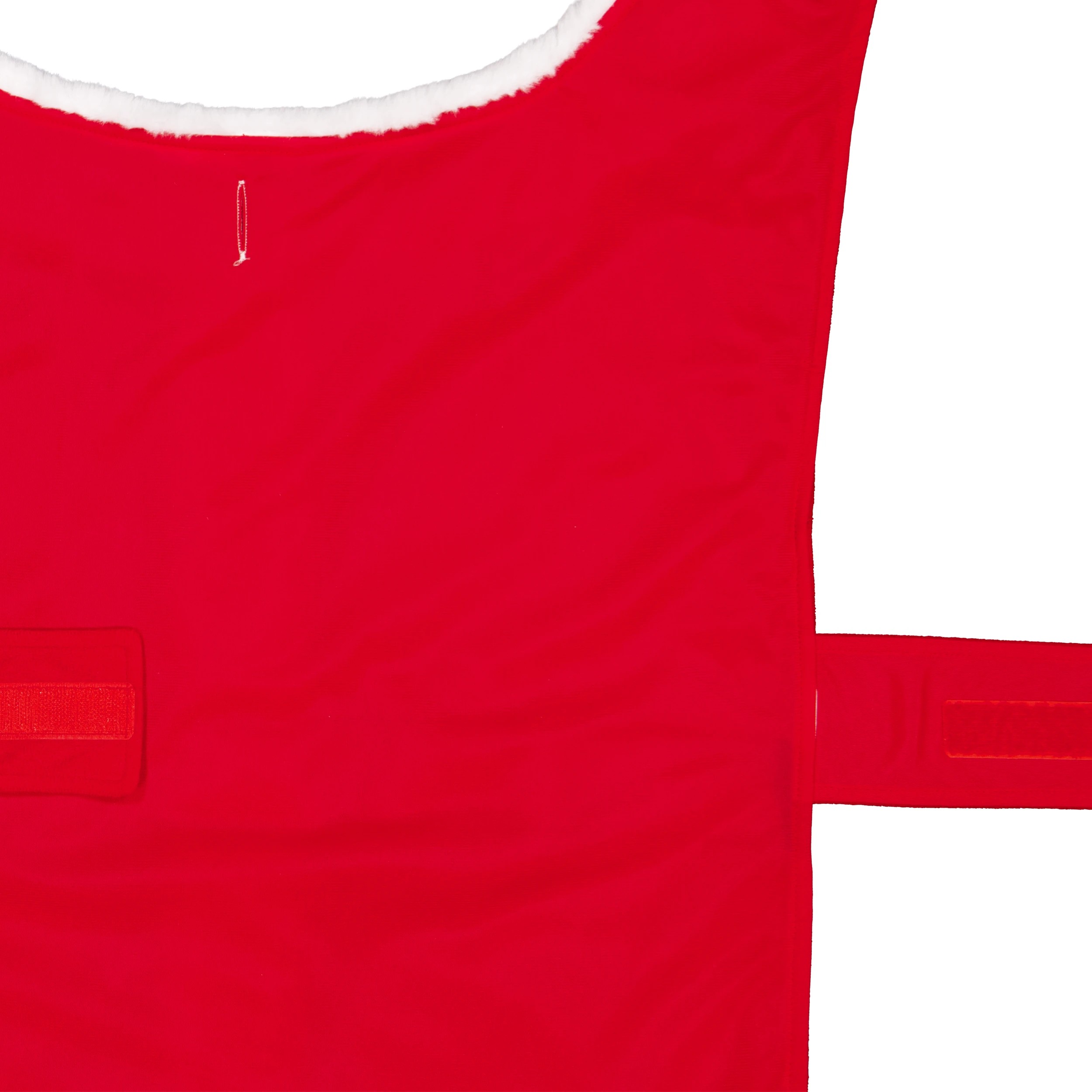 5 Pet Santa Costume - Extra Extra Large, 5 of 5