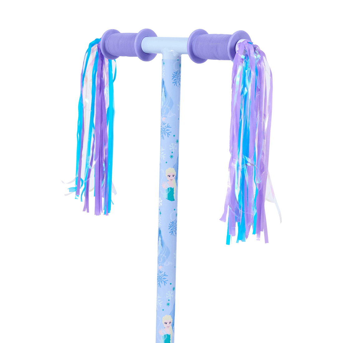 5 Disney Frozen Tilt and Turn Scooter, 5 of 8