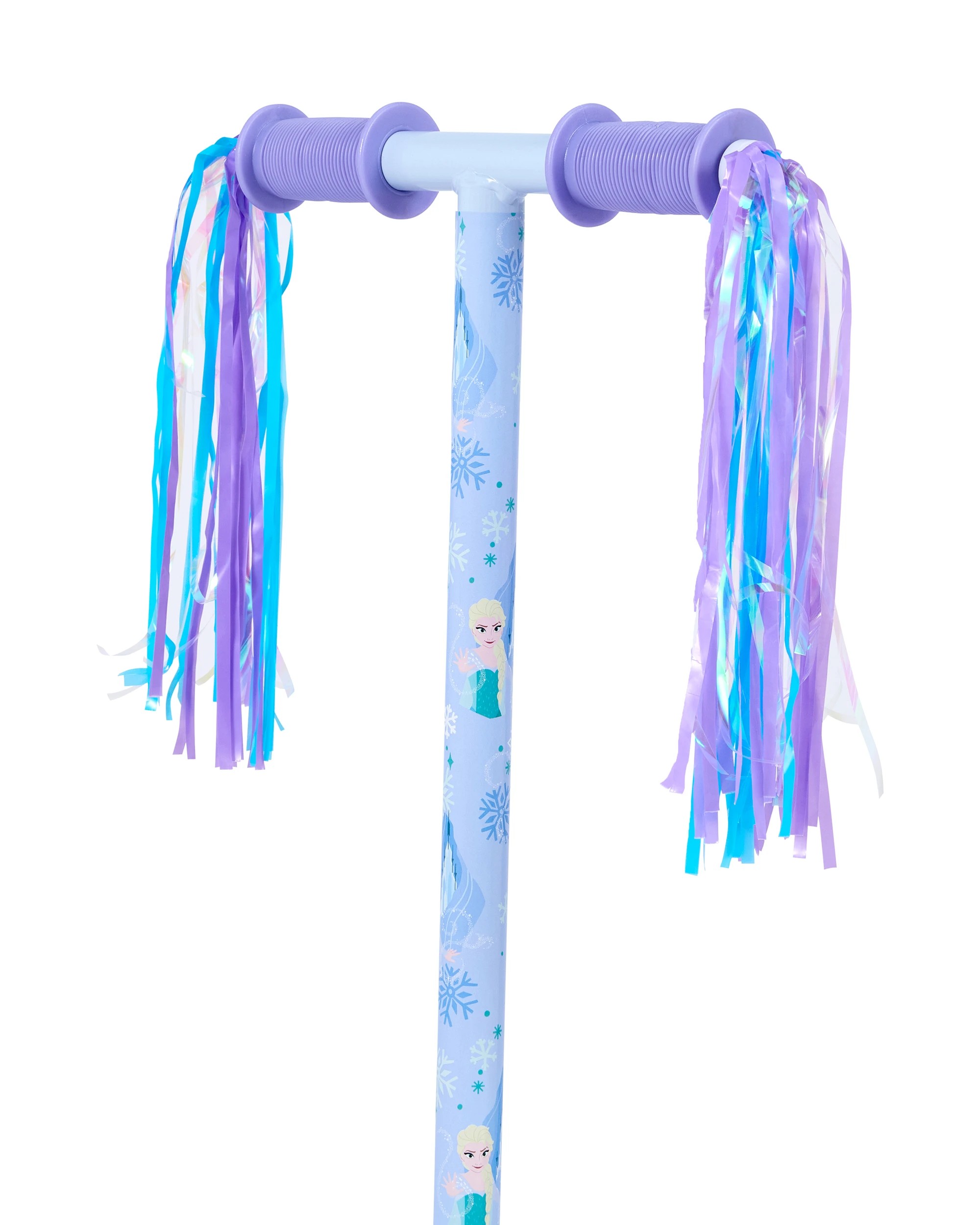 5 Disney Frozen Tilt and Turn Scooter, 5 of 8