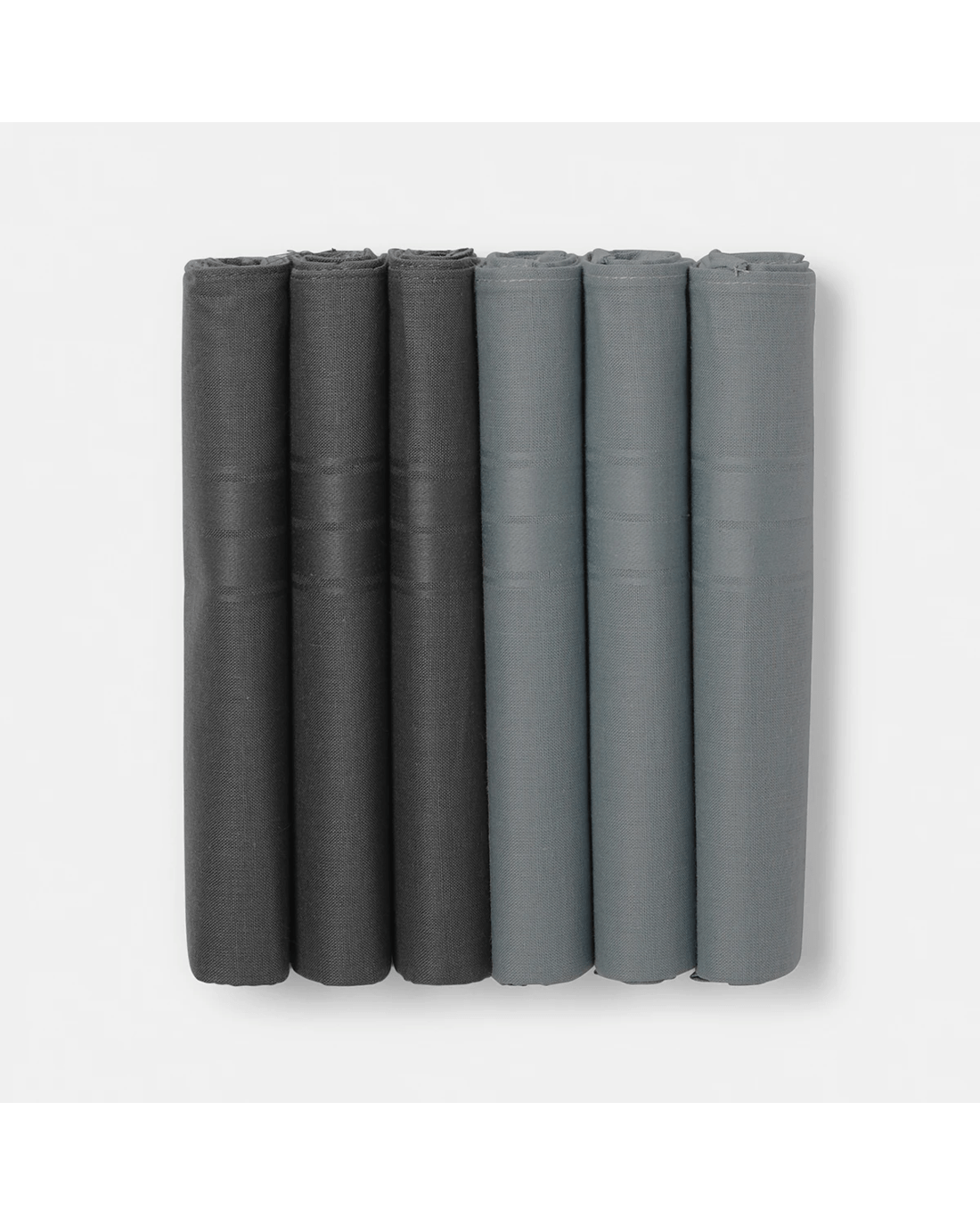 6 6 Pack Handkerchiefs Gift Set - Assorted, 6 of 10