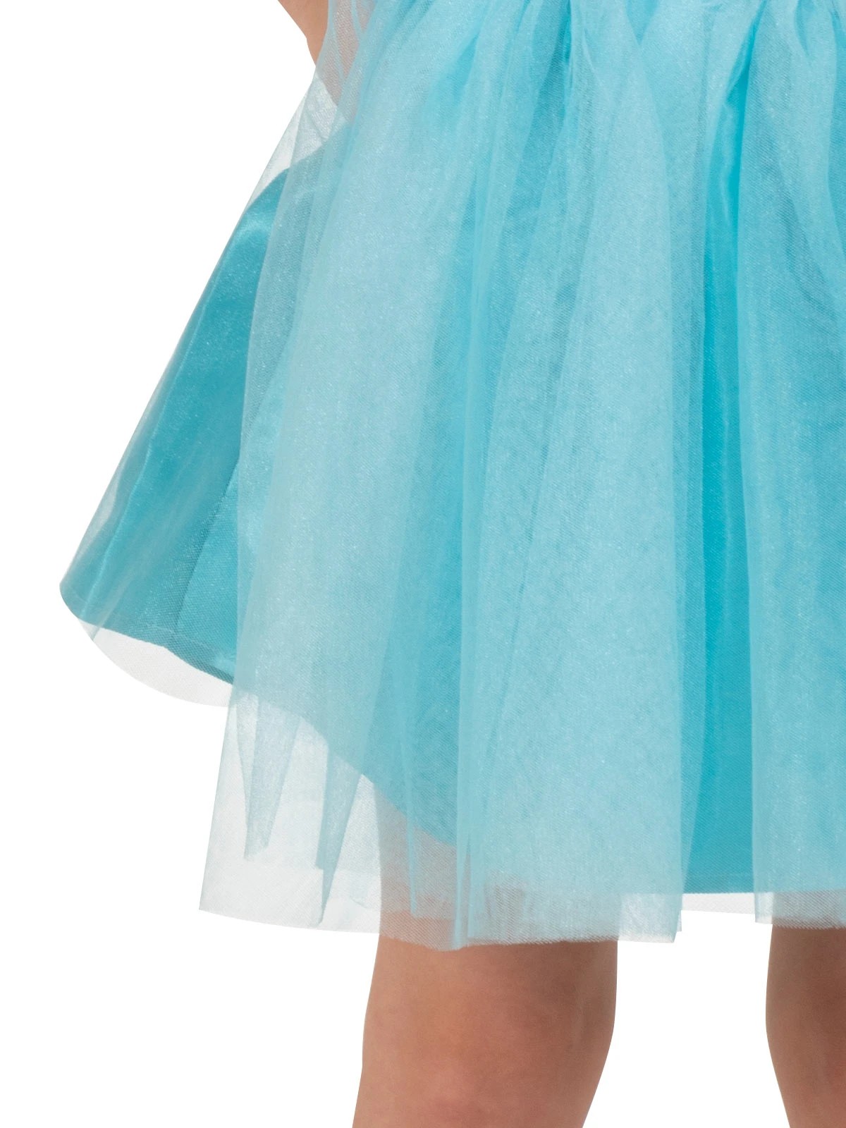3 Frozen Elsa Costume - Toddler, 3 of 4