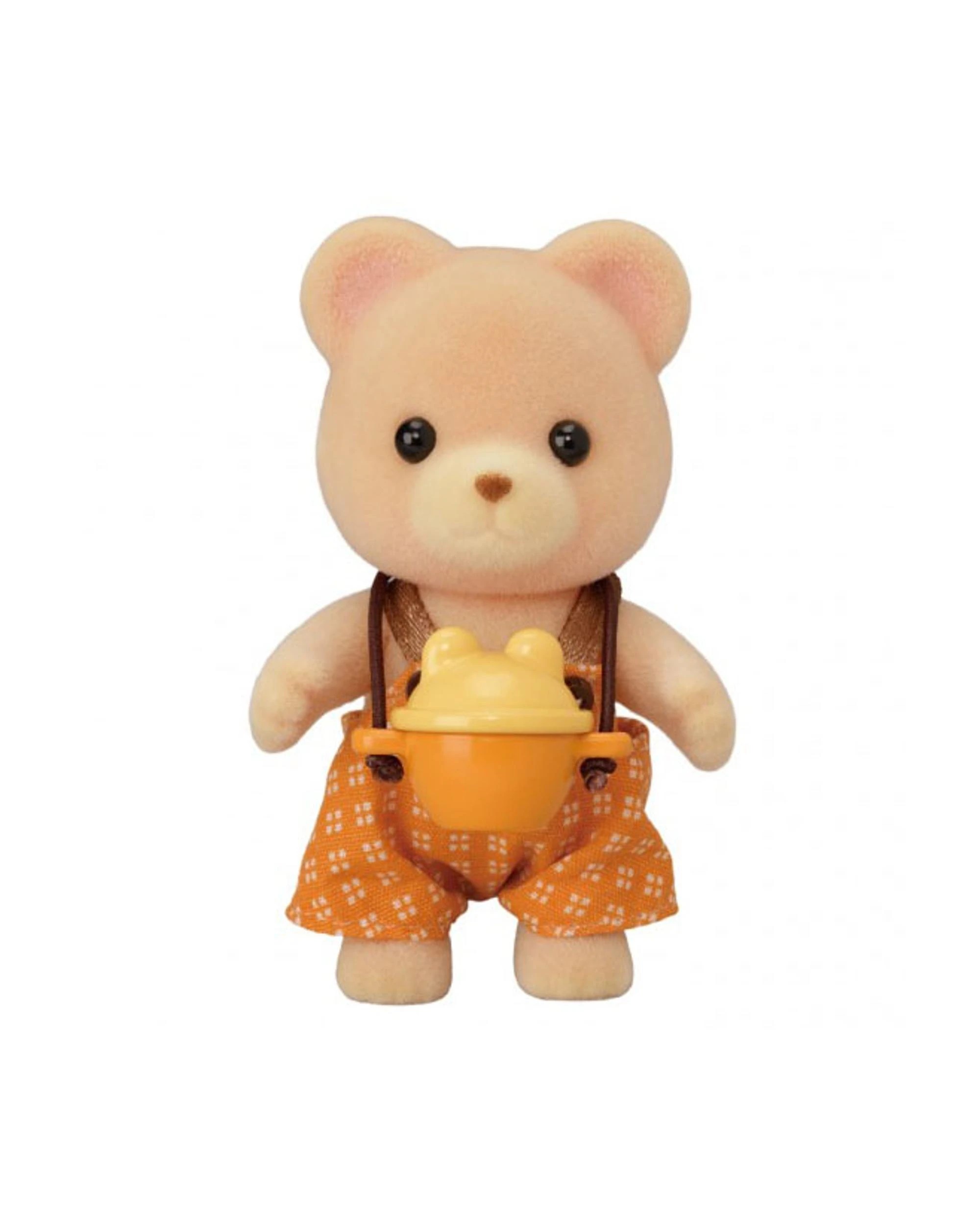 5 Sylvanian Families Popcorn Delivery Trike, 5 of 10