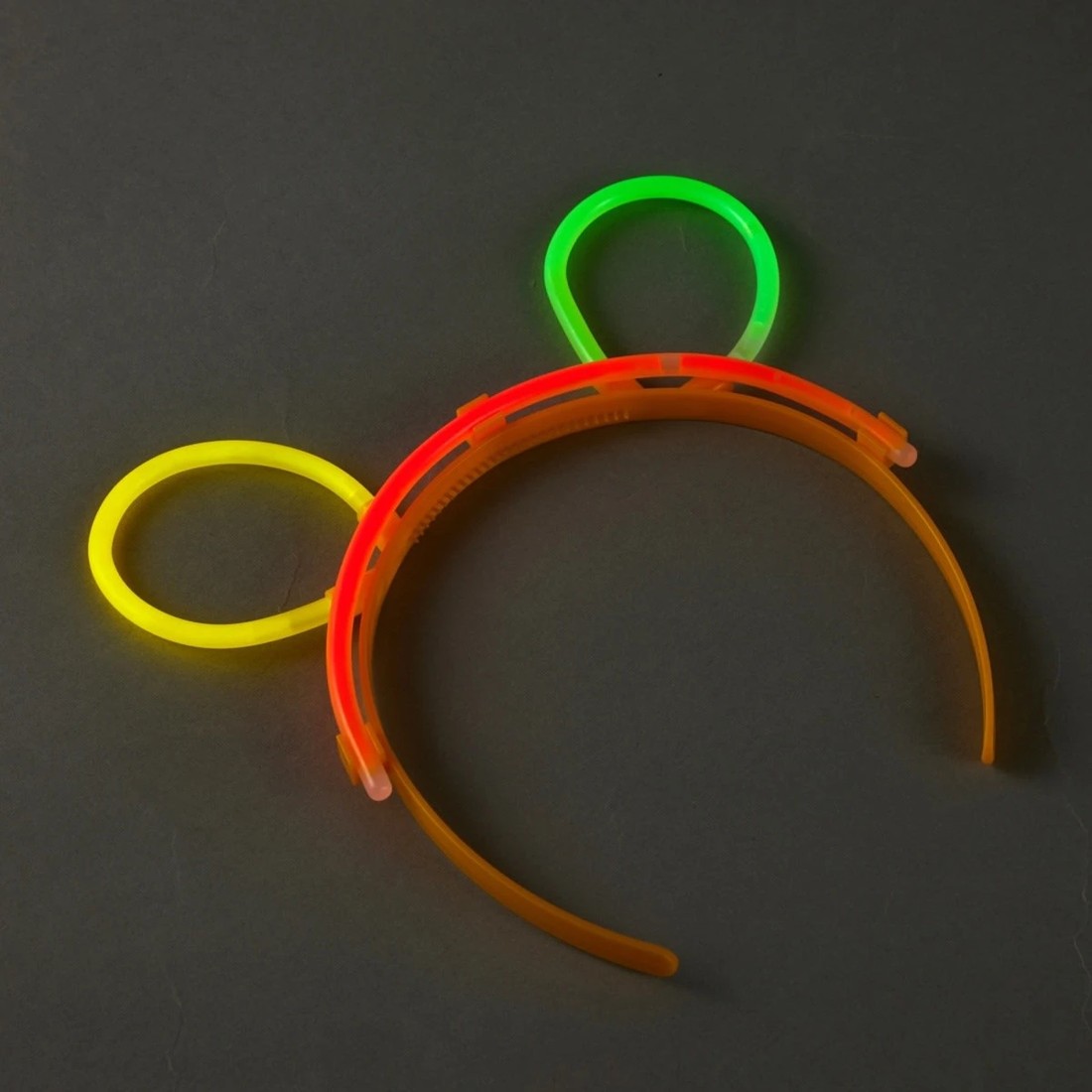 7 120 Piece Glow Dancing Sticks, 7 of 7