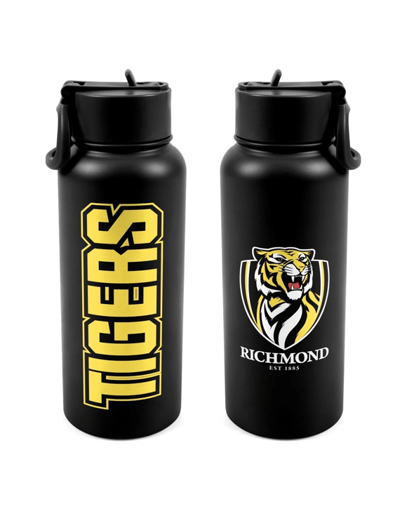 960ml AFL Richmond Tigers Drink Bottle