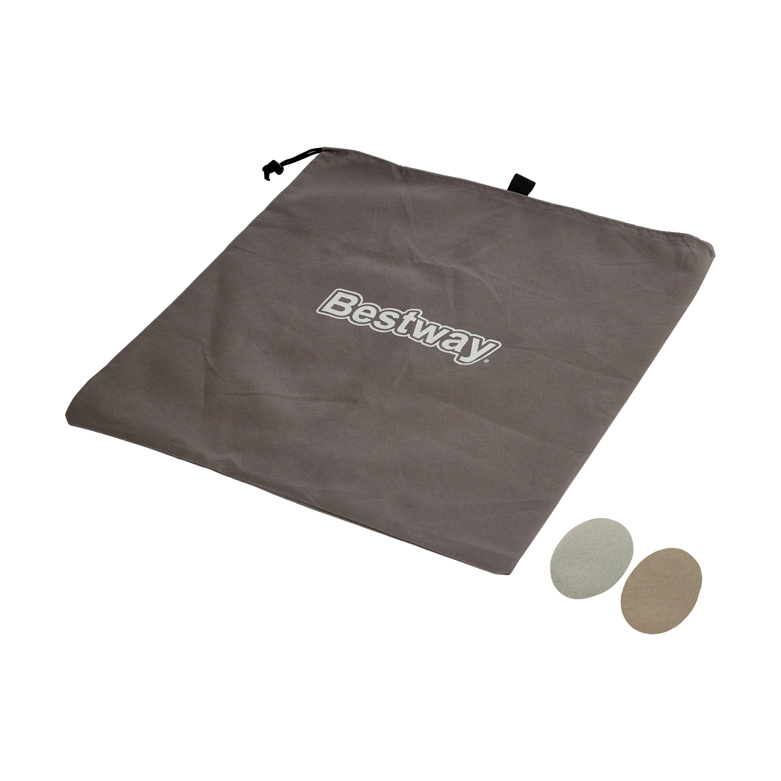 9 AlwayzAire Airbed with Built-in Pump - Queen Size, 9 of 10