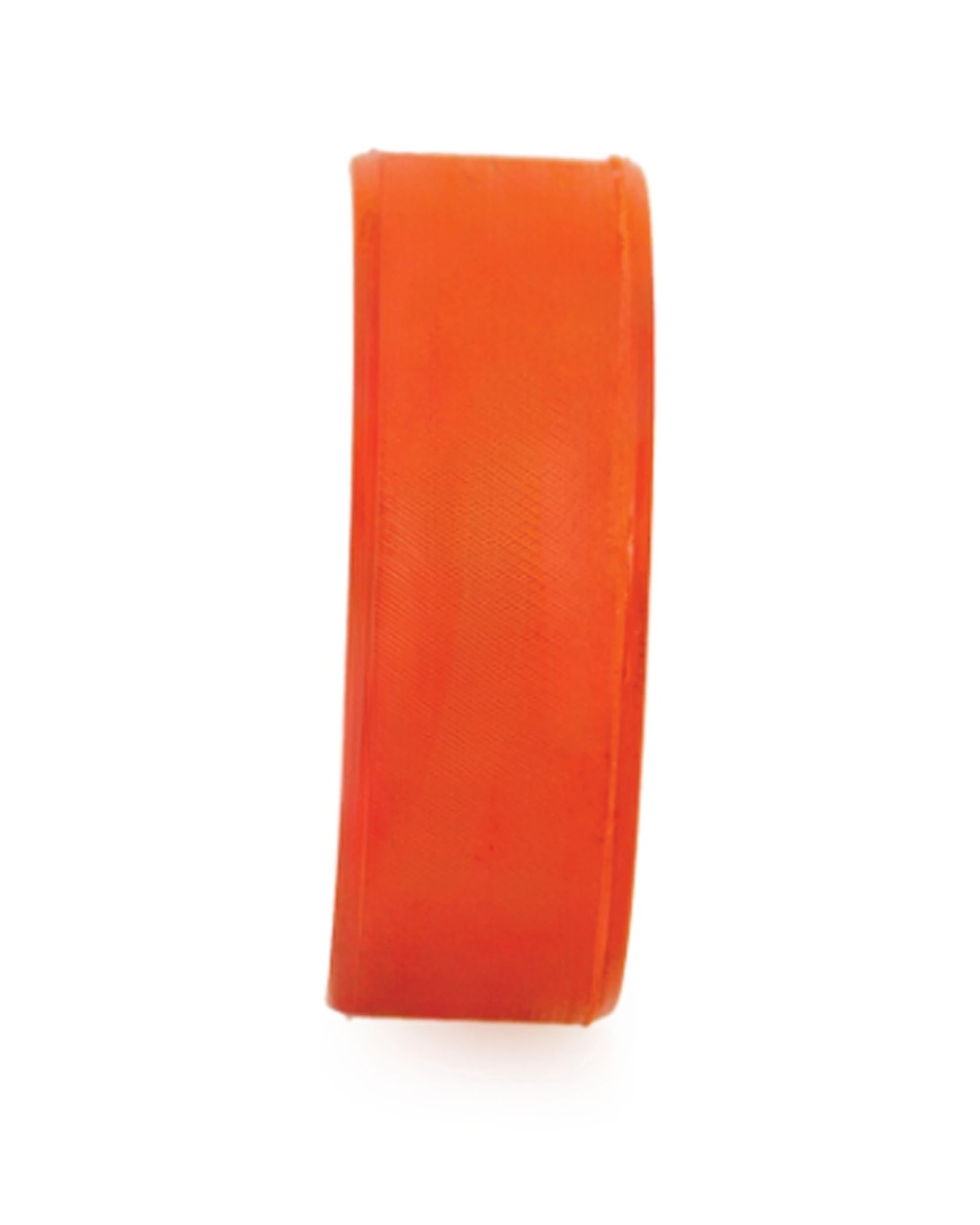4 Victor Sports Hockey Puck Street Durable Precision Outdoor Play - Red, 4 of 4