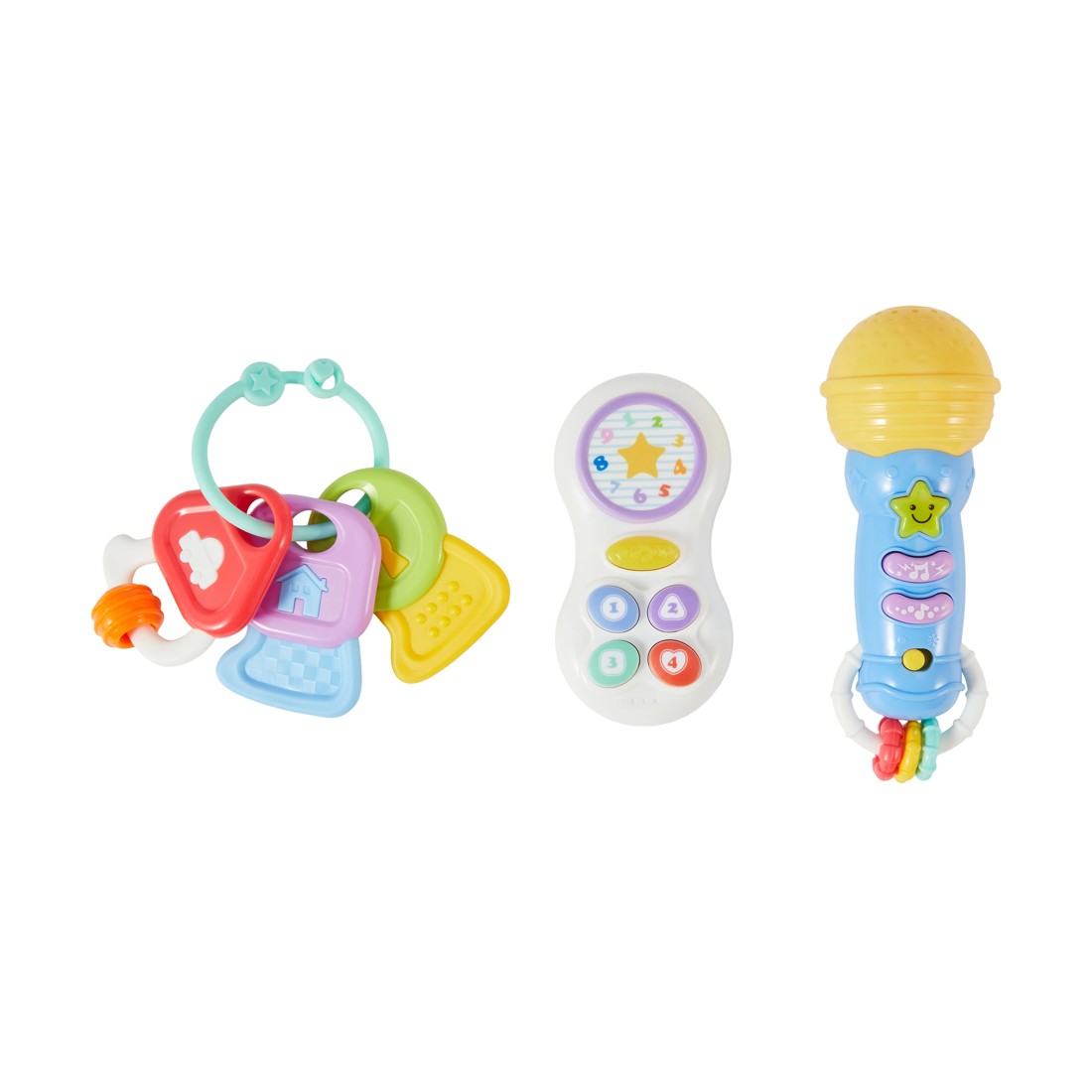 1 Lights & Sounds Gift Set, 1 of 7