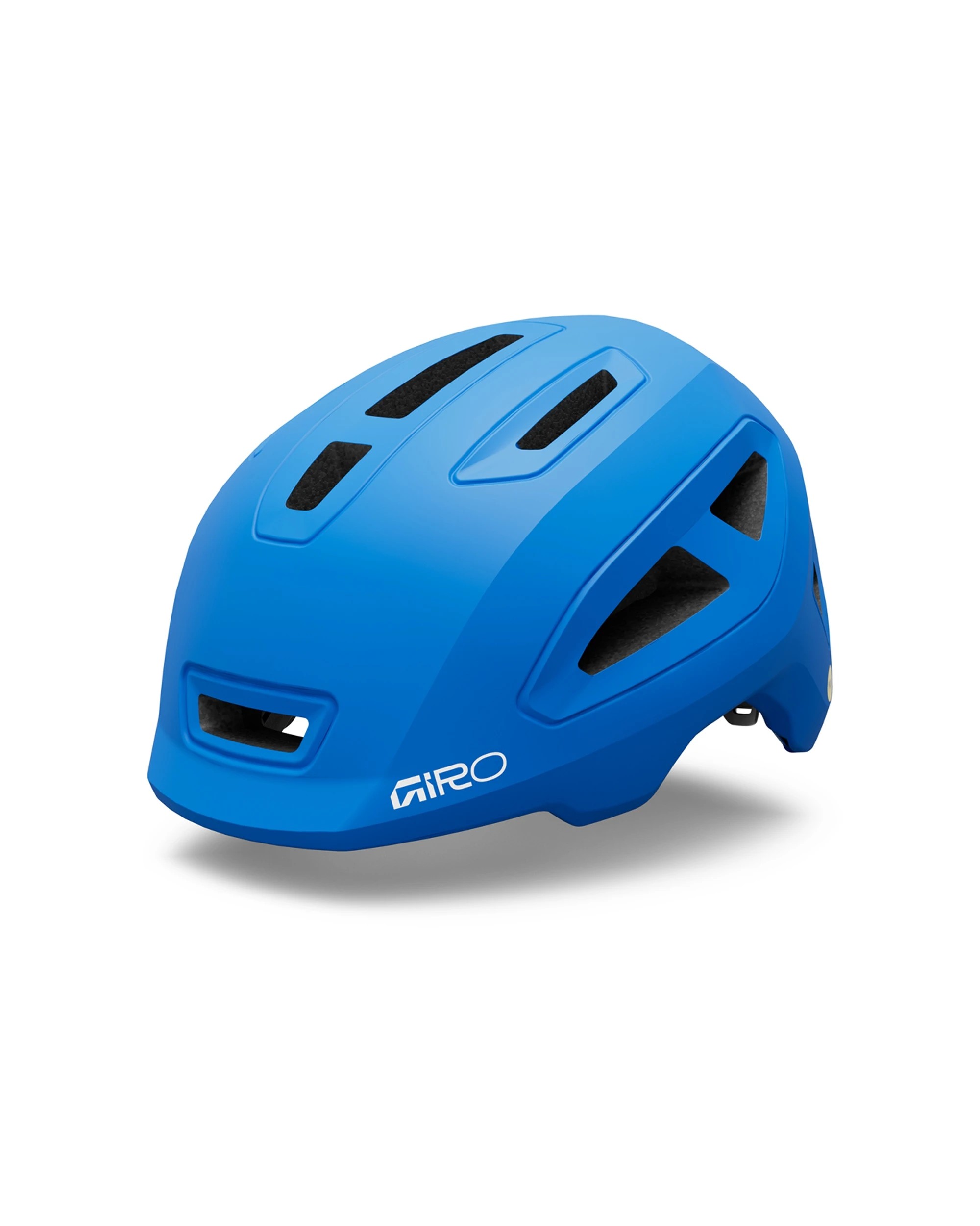 1 Giro Aus Scamp II Adjustable Fit Safety Helmet XS - Blue, 1 of 1