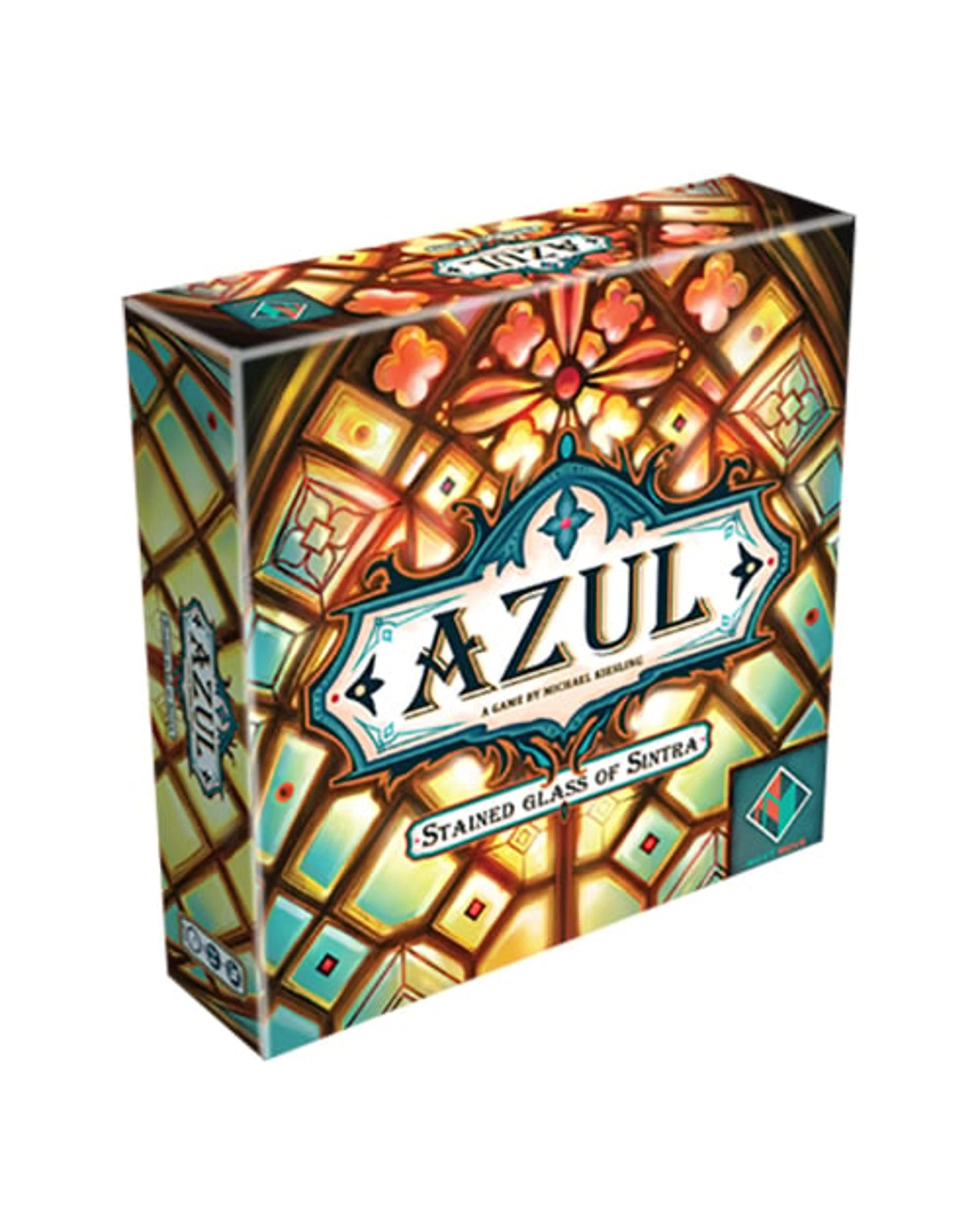1 Azul: Stained Glass of Sintra Board Game, 1 of 1