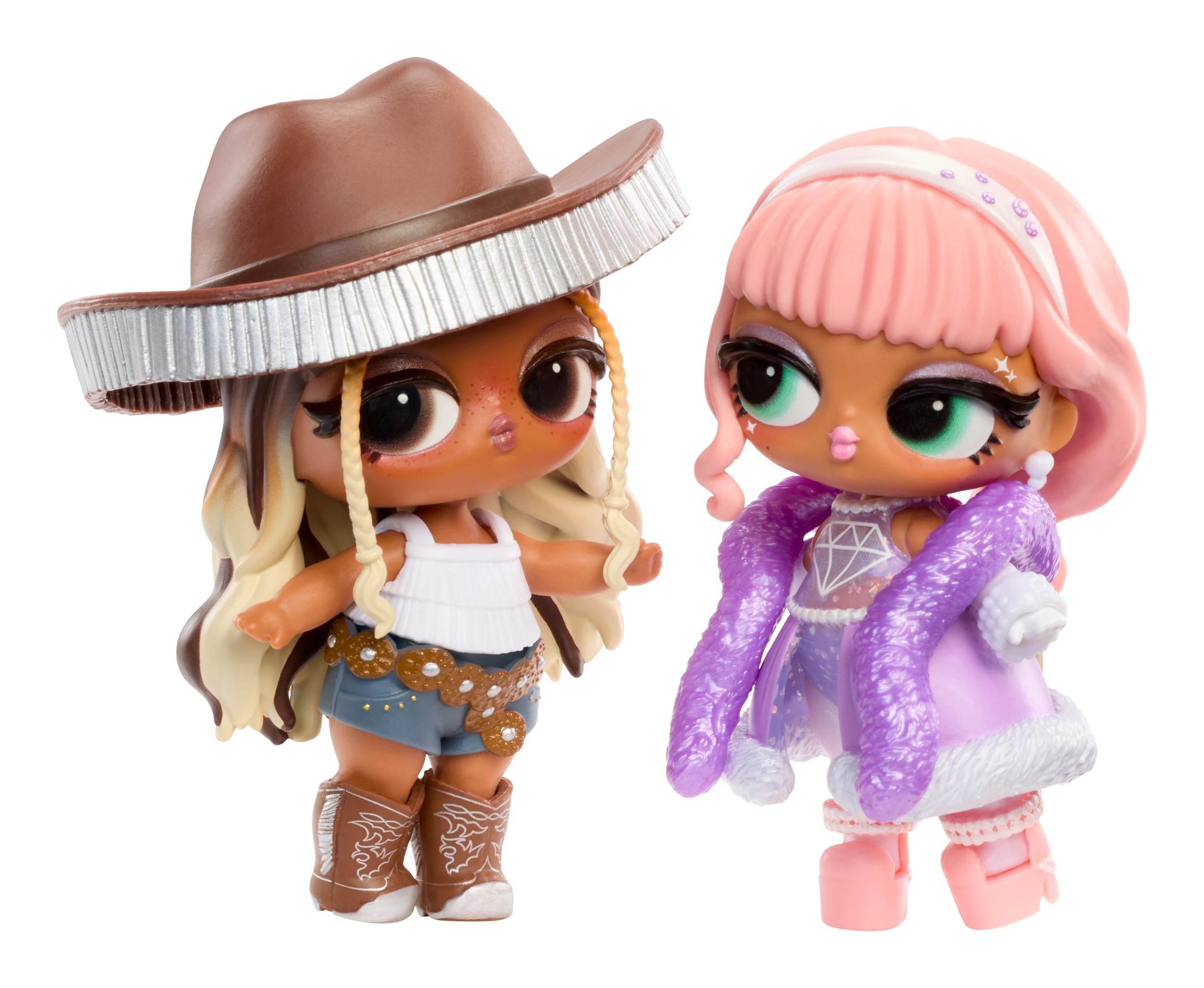6 L.O.L. Surprise! Music Festival Tots - Assorted, 6 of 8