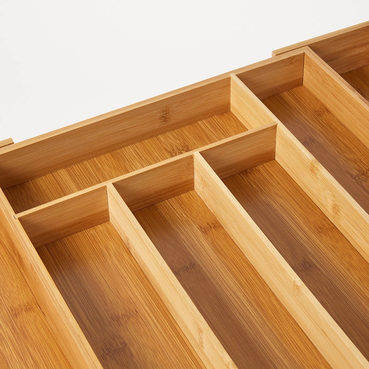 6 Expandable Cutlery Tray, 6 of 7