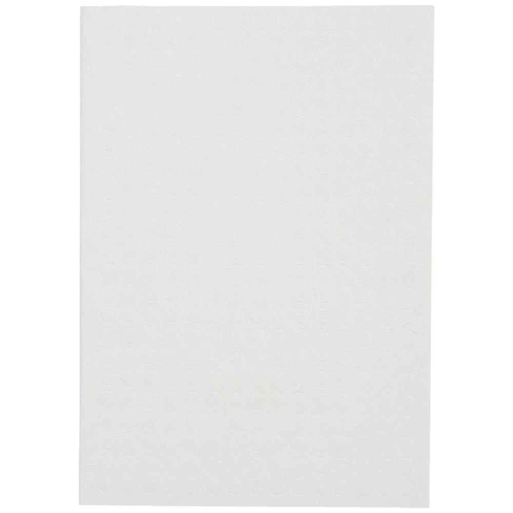 1 Otto A5 Refill Grid Ruled 128 Pages, 1 of 2