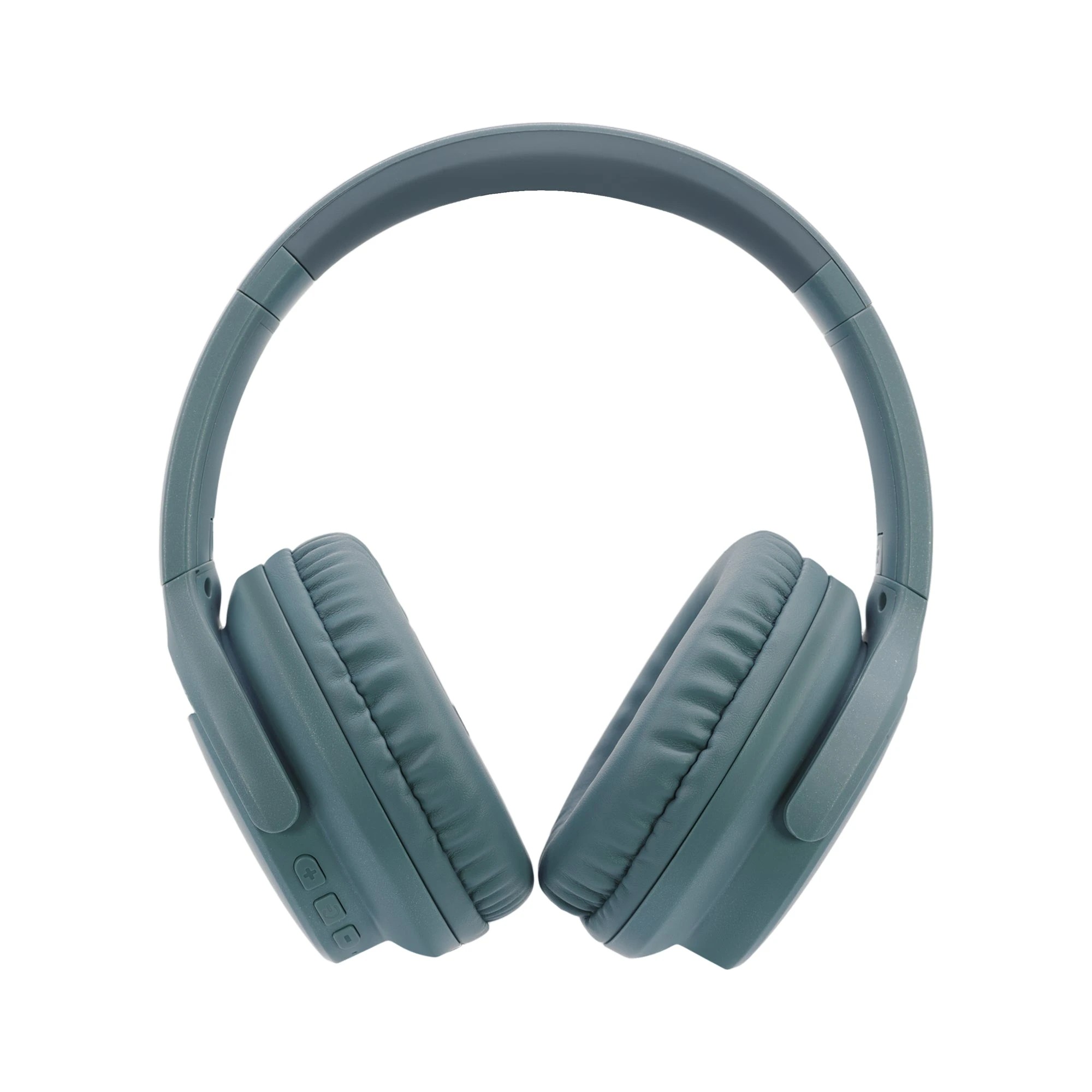 4 Moki Element Wireless Headphones - Storm - Blue, 4 of 4