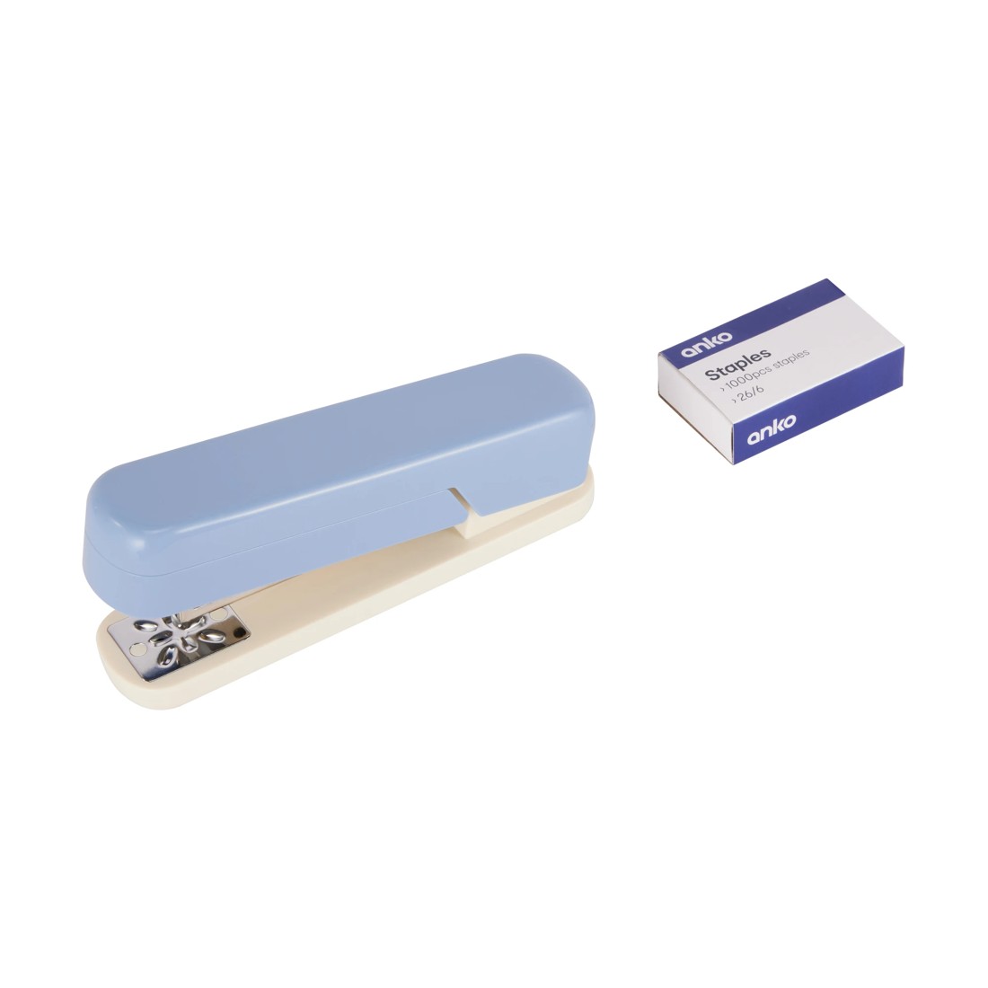 3 360 Degree Rotatable Stapler Set, 3 of 10